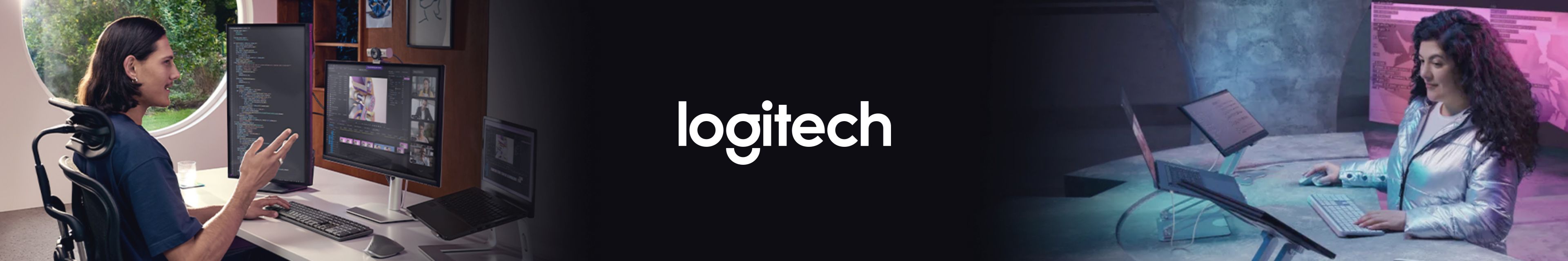 Home / Giftware / Logitech