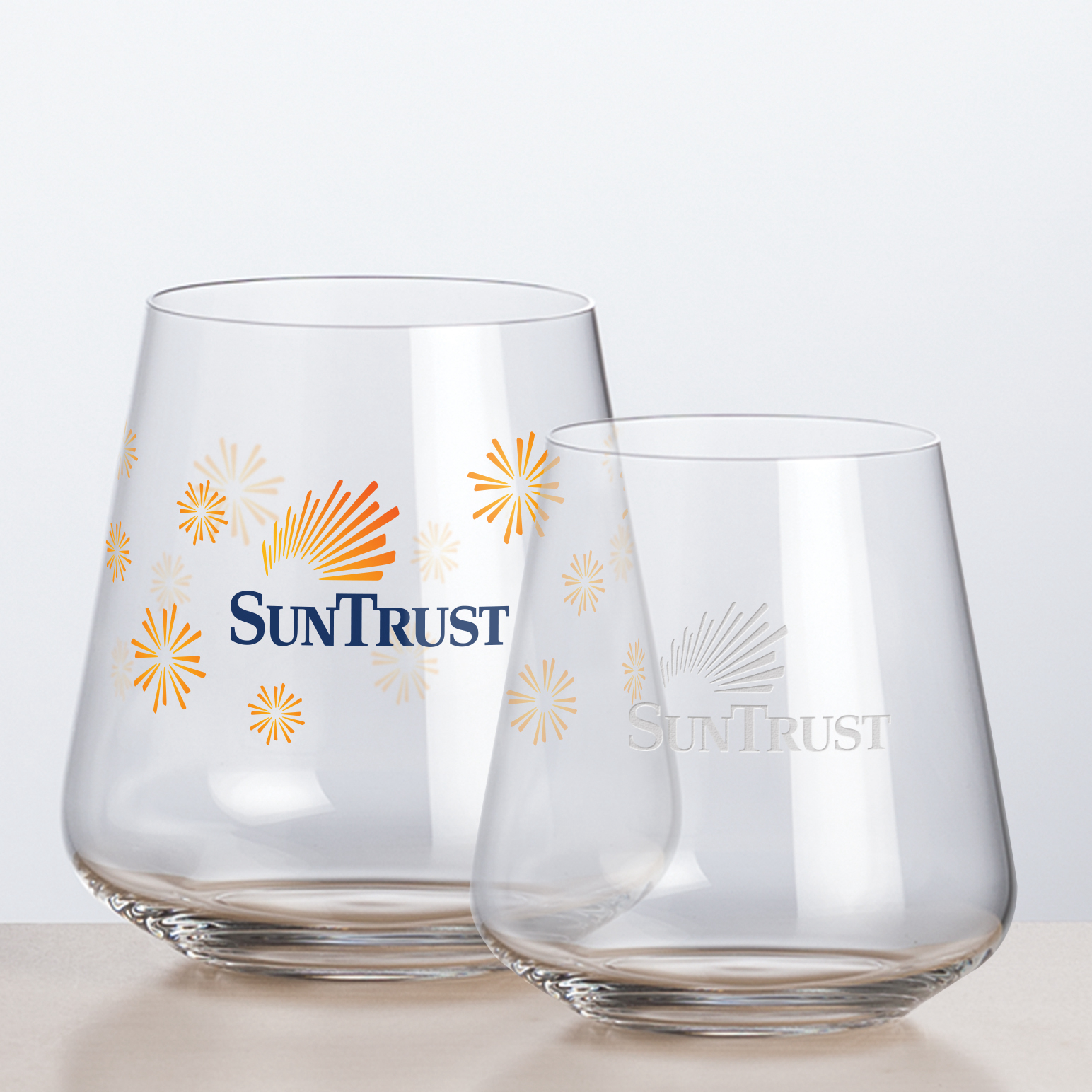 Breckland Stemless Wine