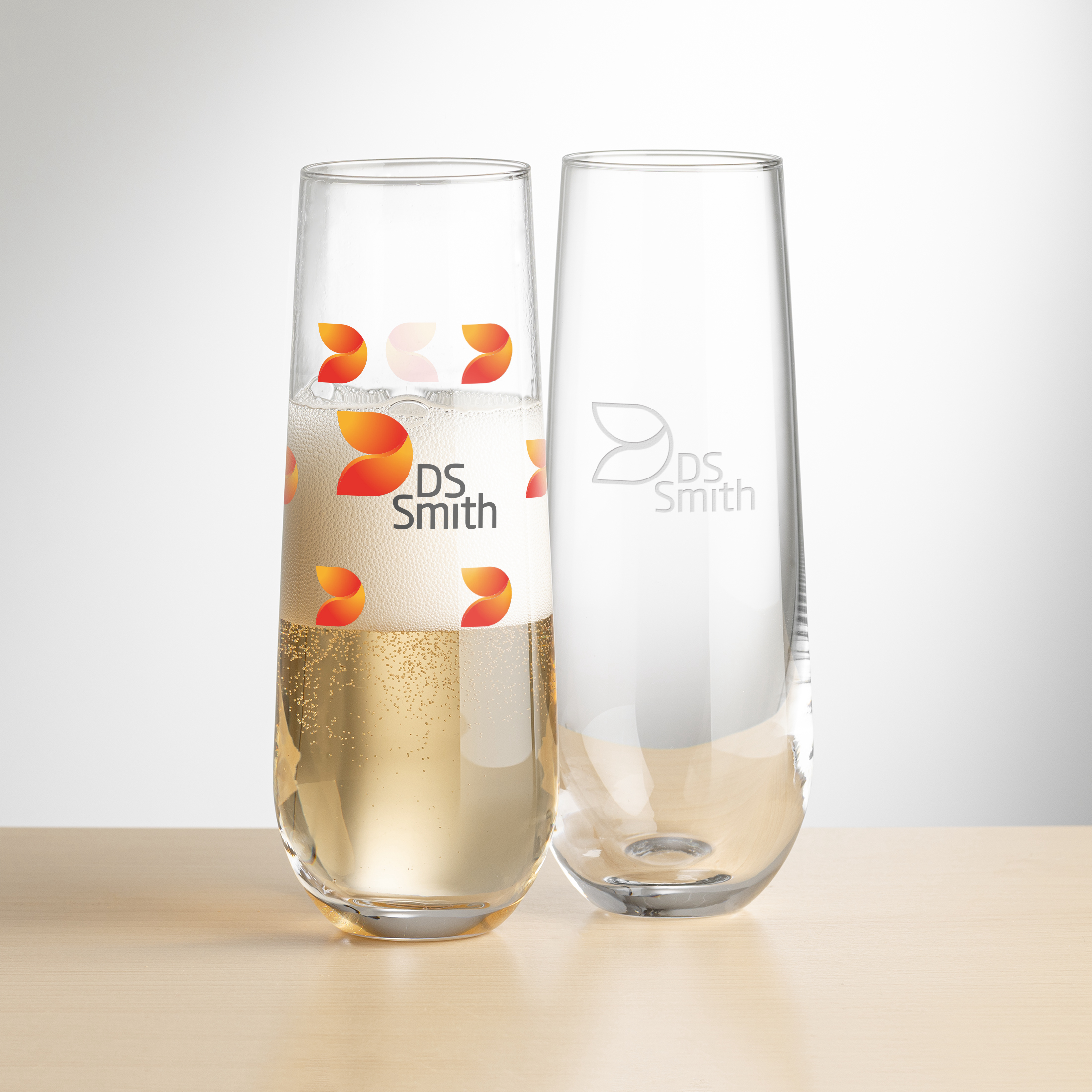 Redmond Stemless Flute - 9.5oz