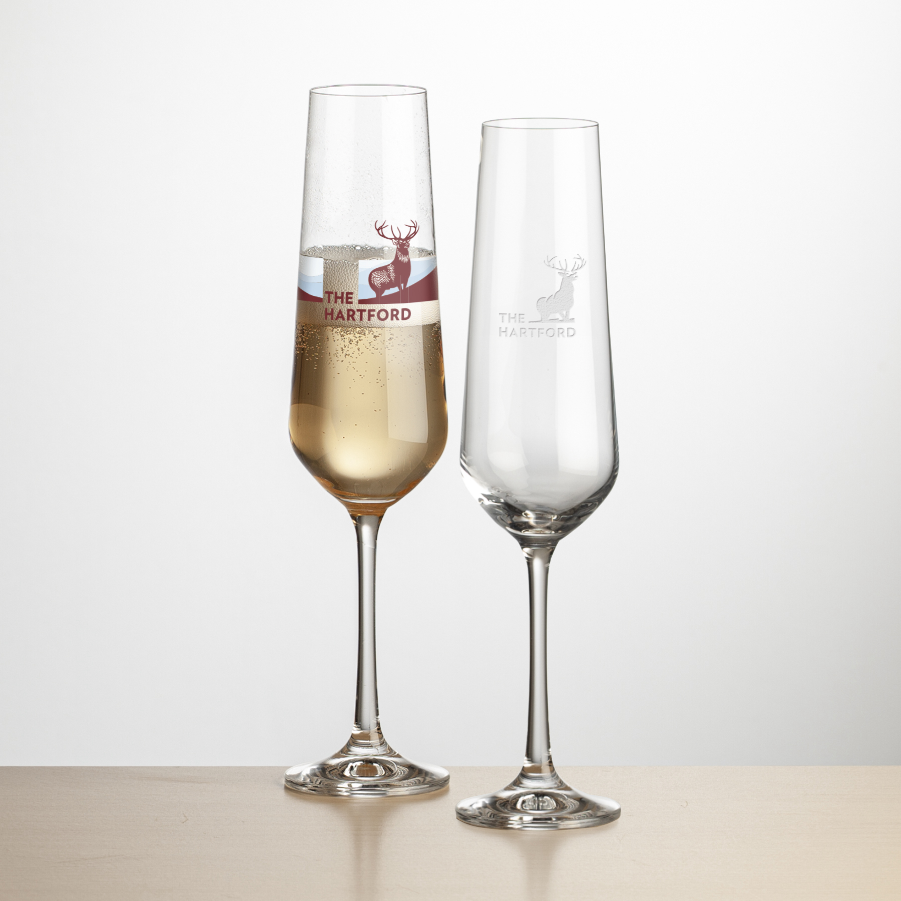 Cannes Flute - 6.5oz