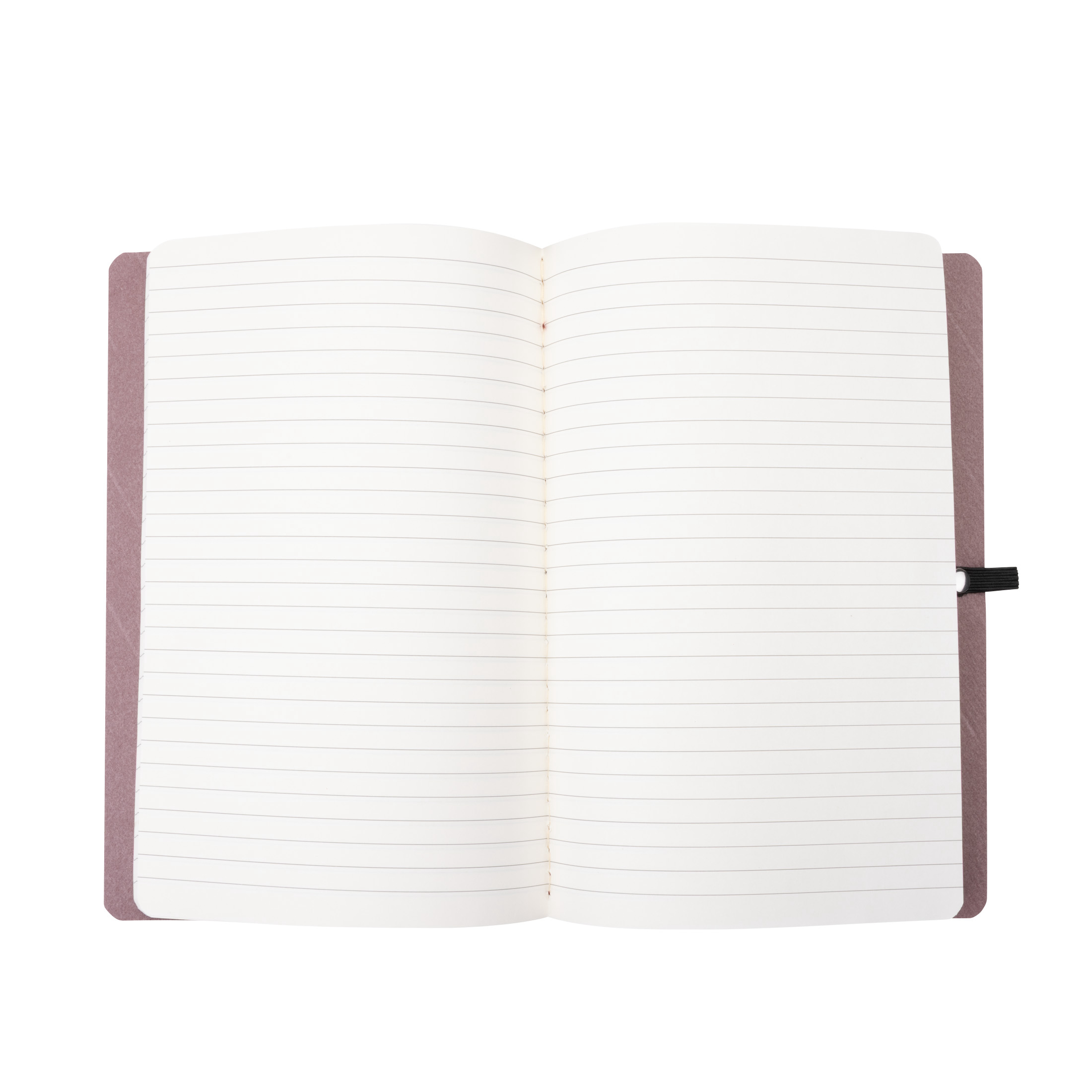 Perti Soft Cover Journal