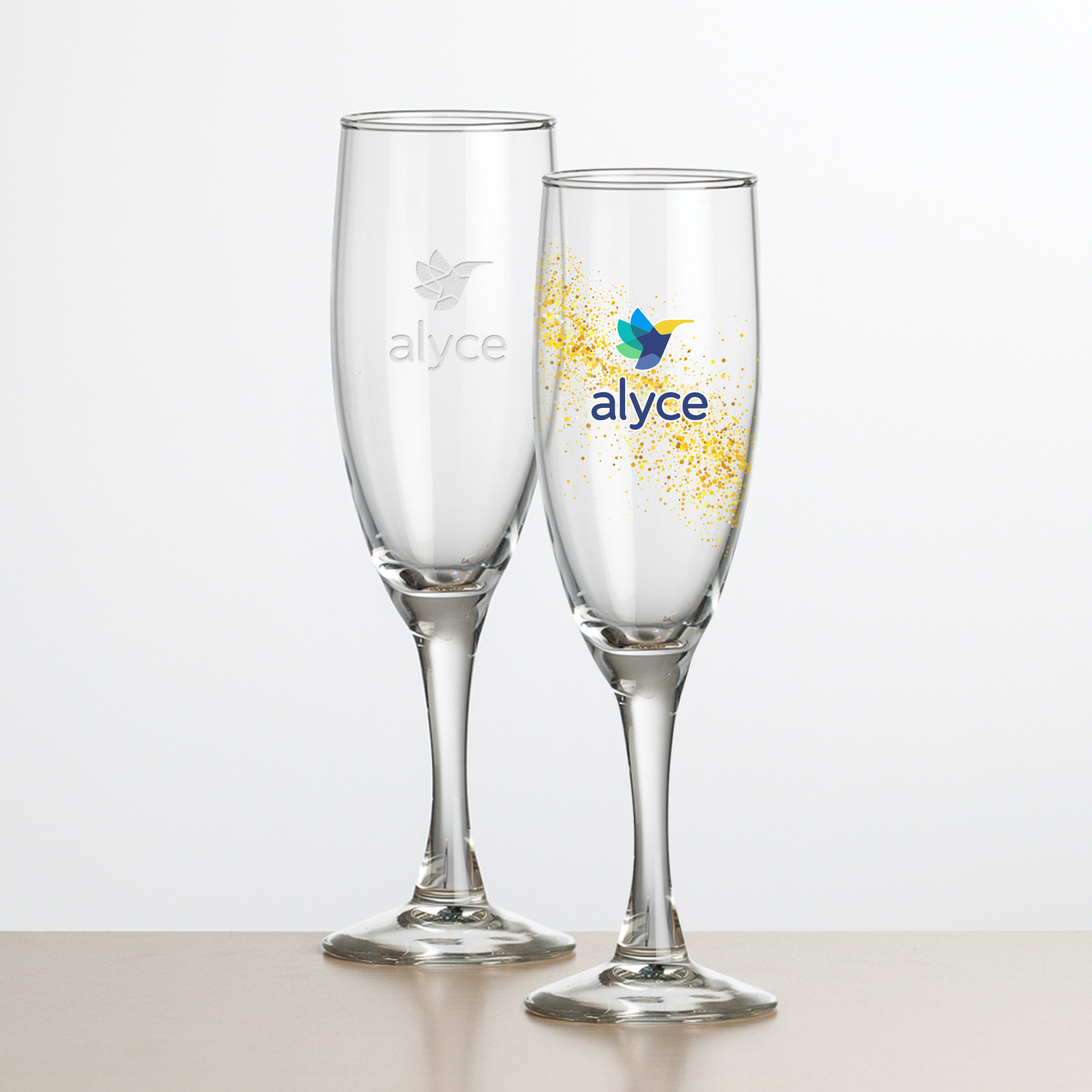 Carberry Flute - 6oz