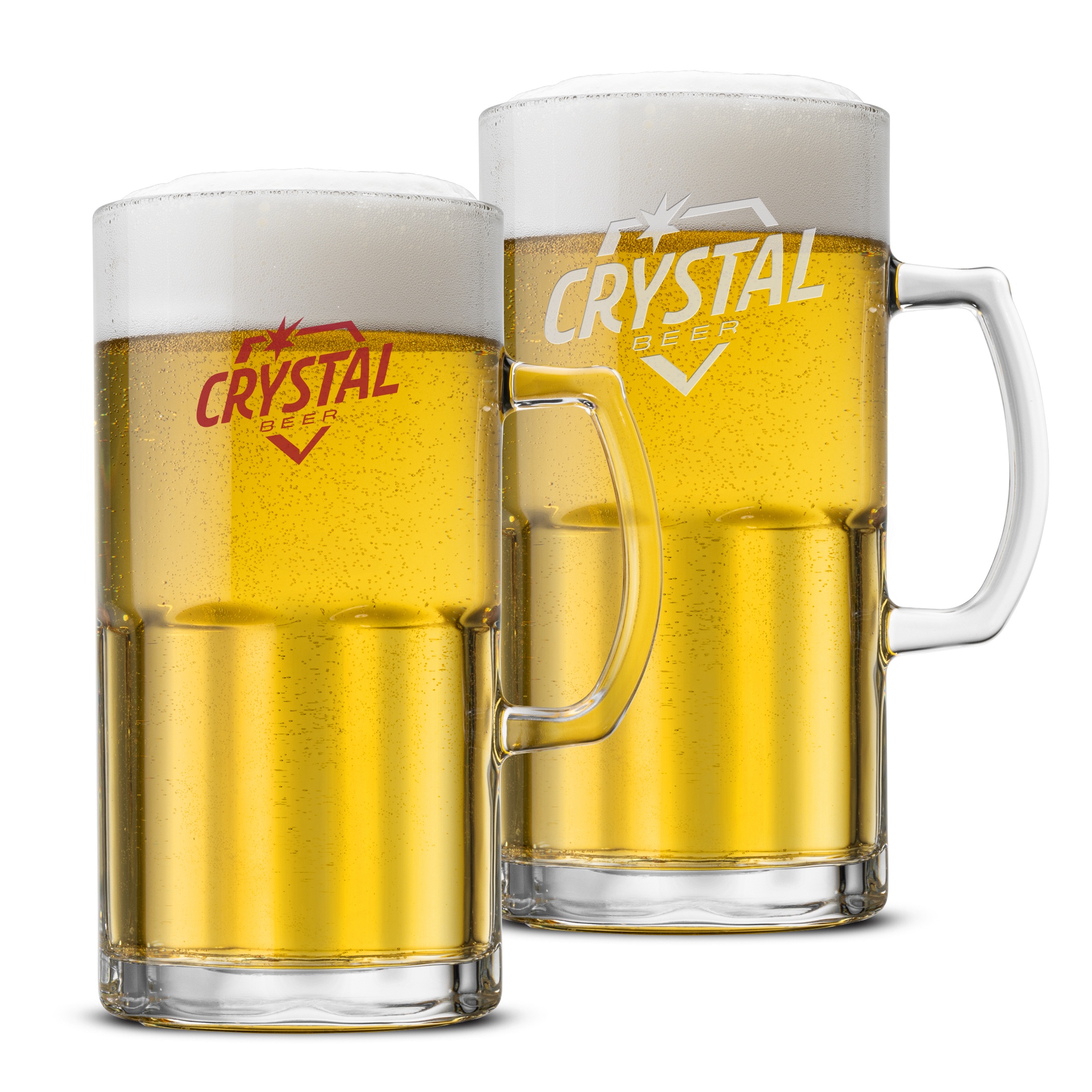 Blythwood Super Stein - 33oz