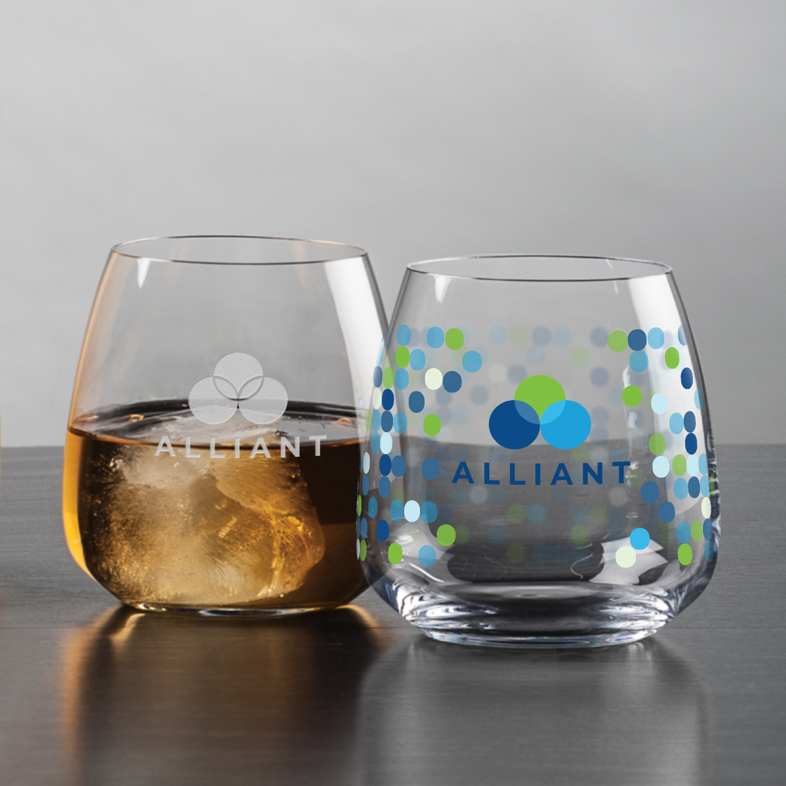 Hogarth On-The-Rocks - 13oz