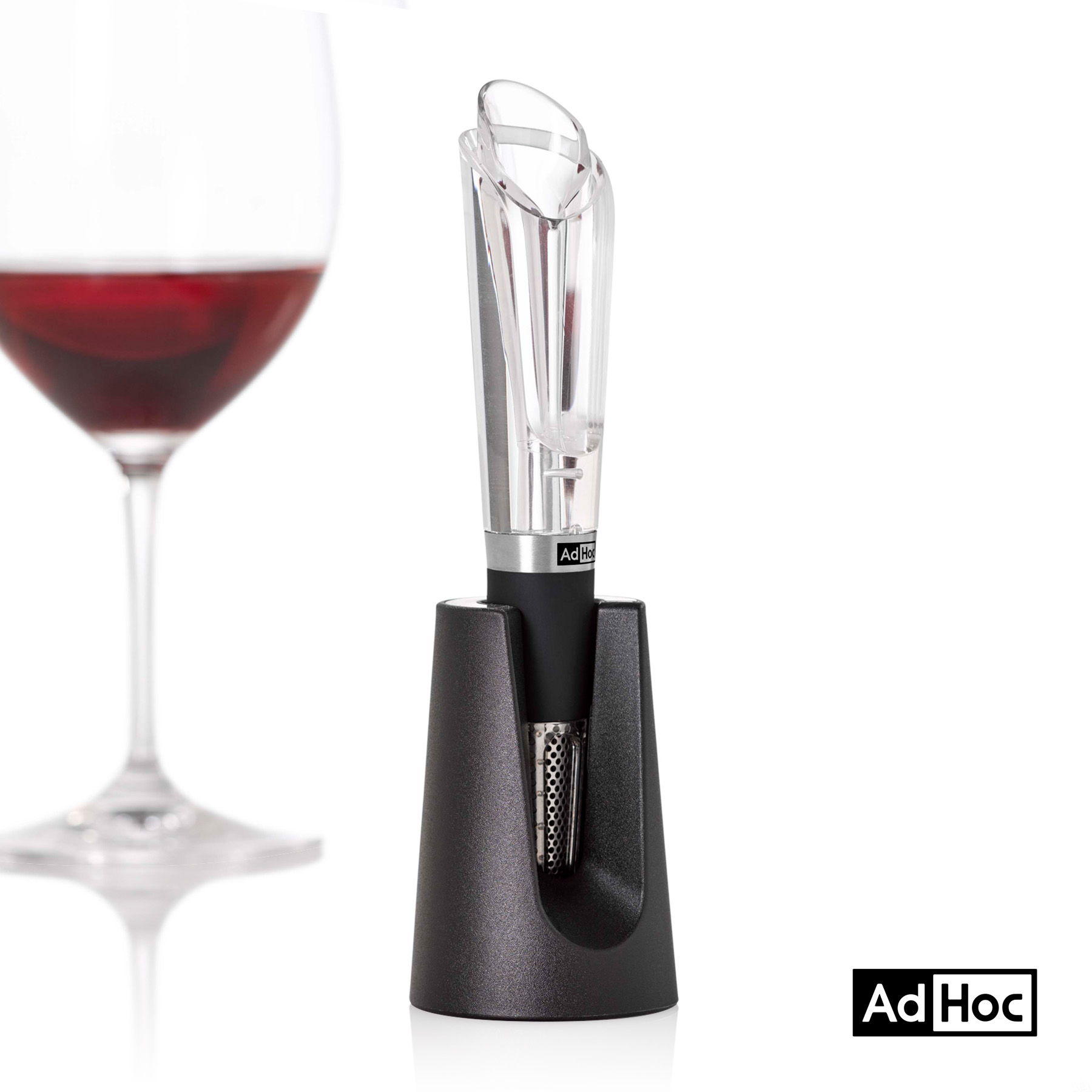 Non-drip Pouring Spout