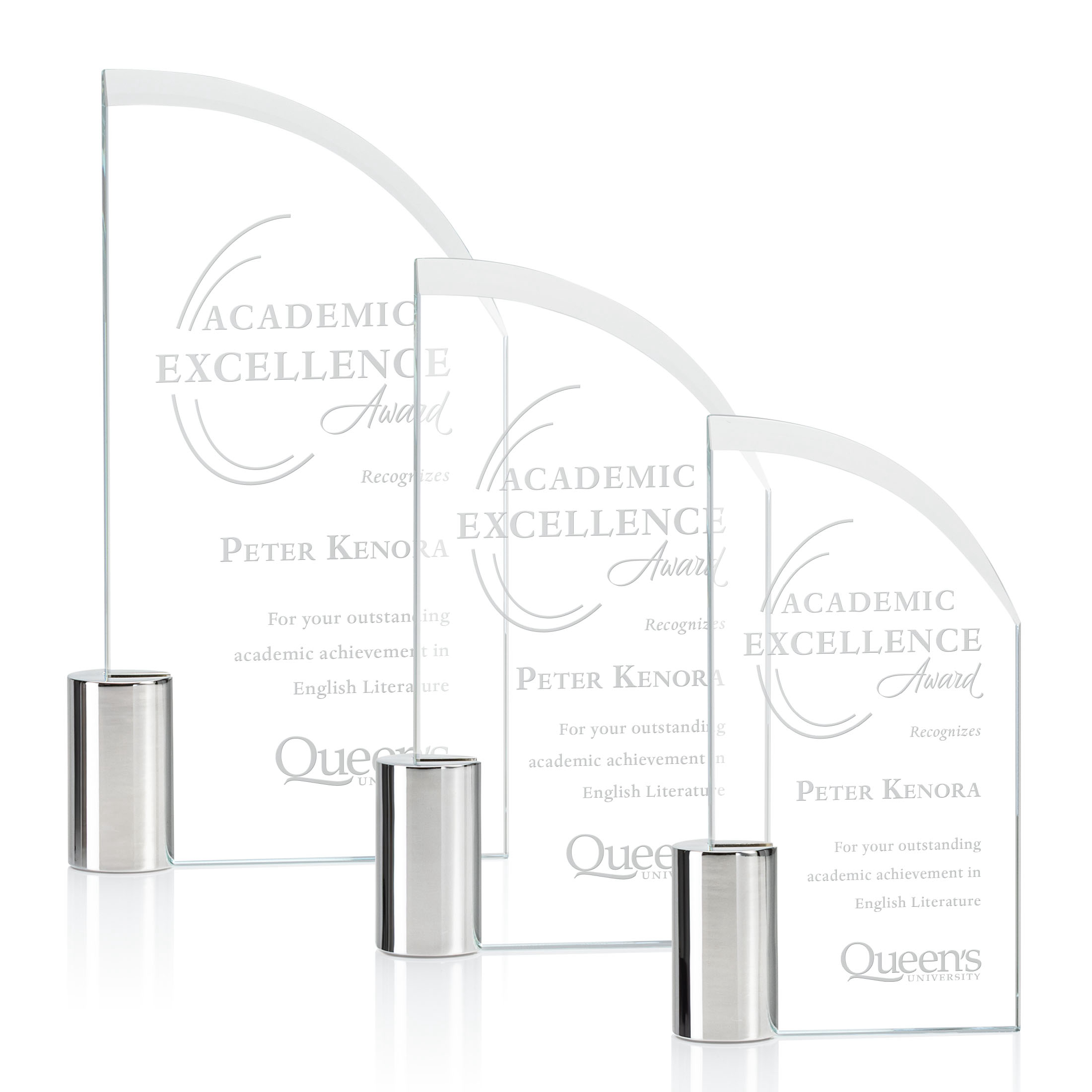 Kingsford Award view 7