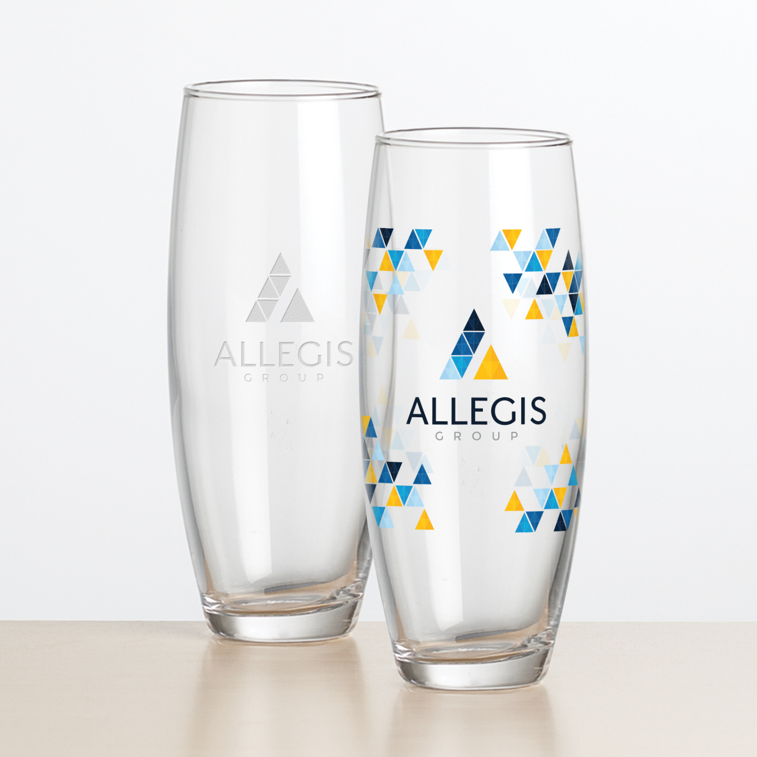 Stanford Stemless Flute - 9oz