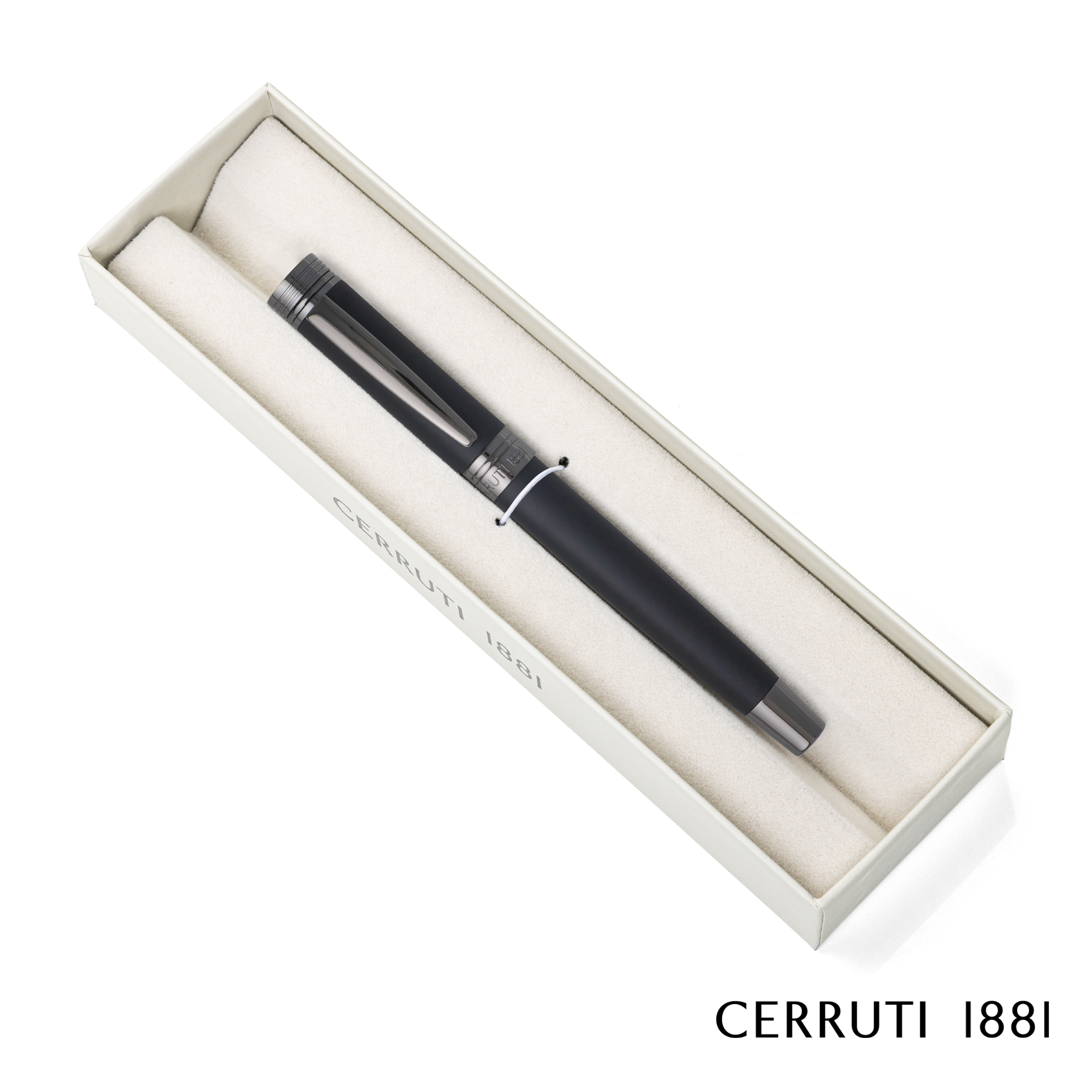 Cerruti 1881® Zoom Soft Rollerball Pen 12