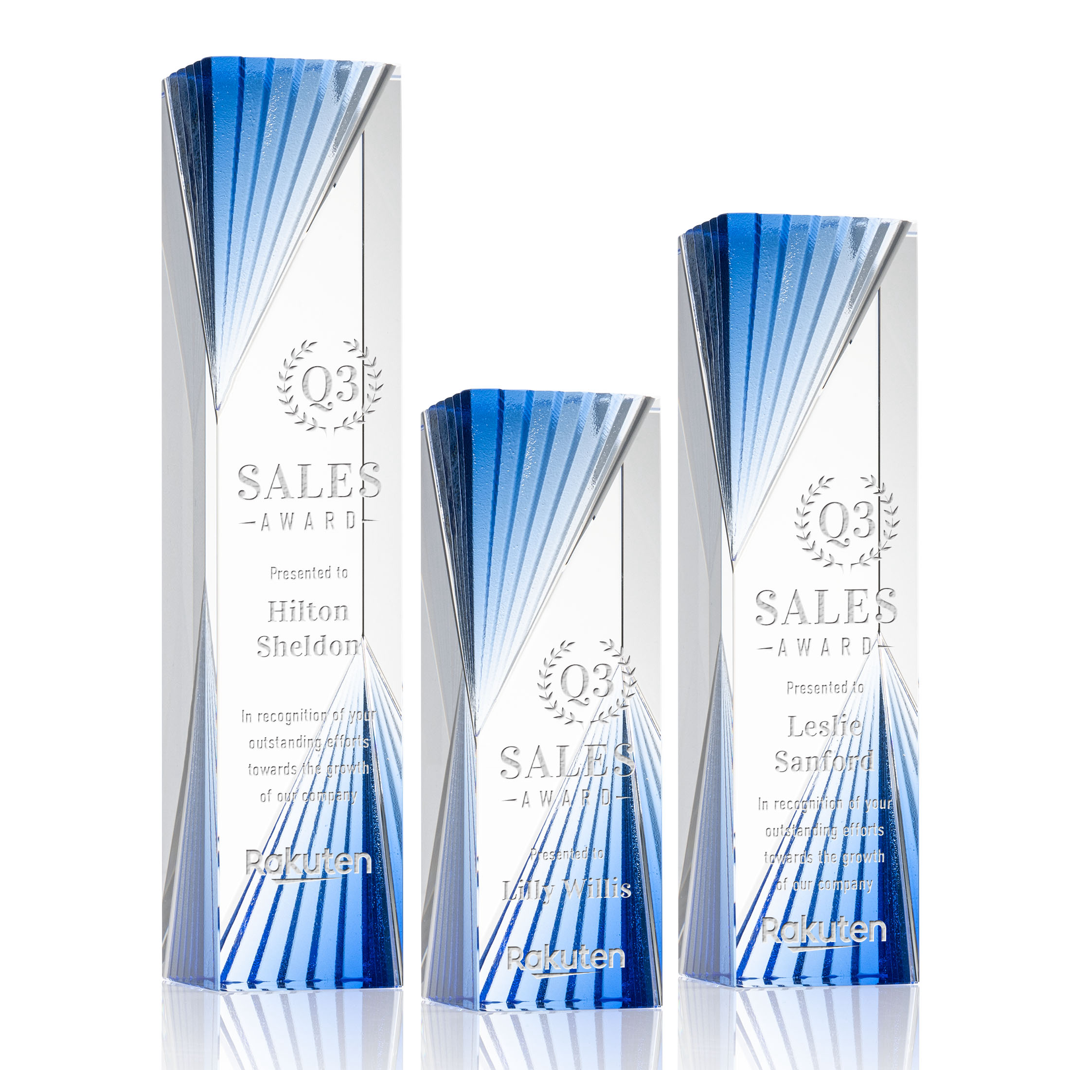 Aurelia Award view 7