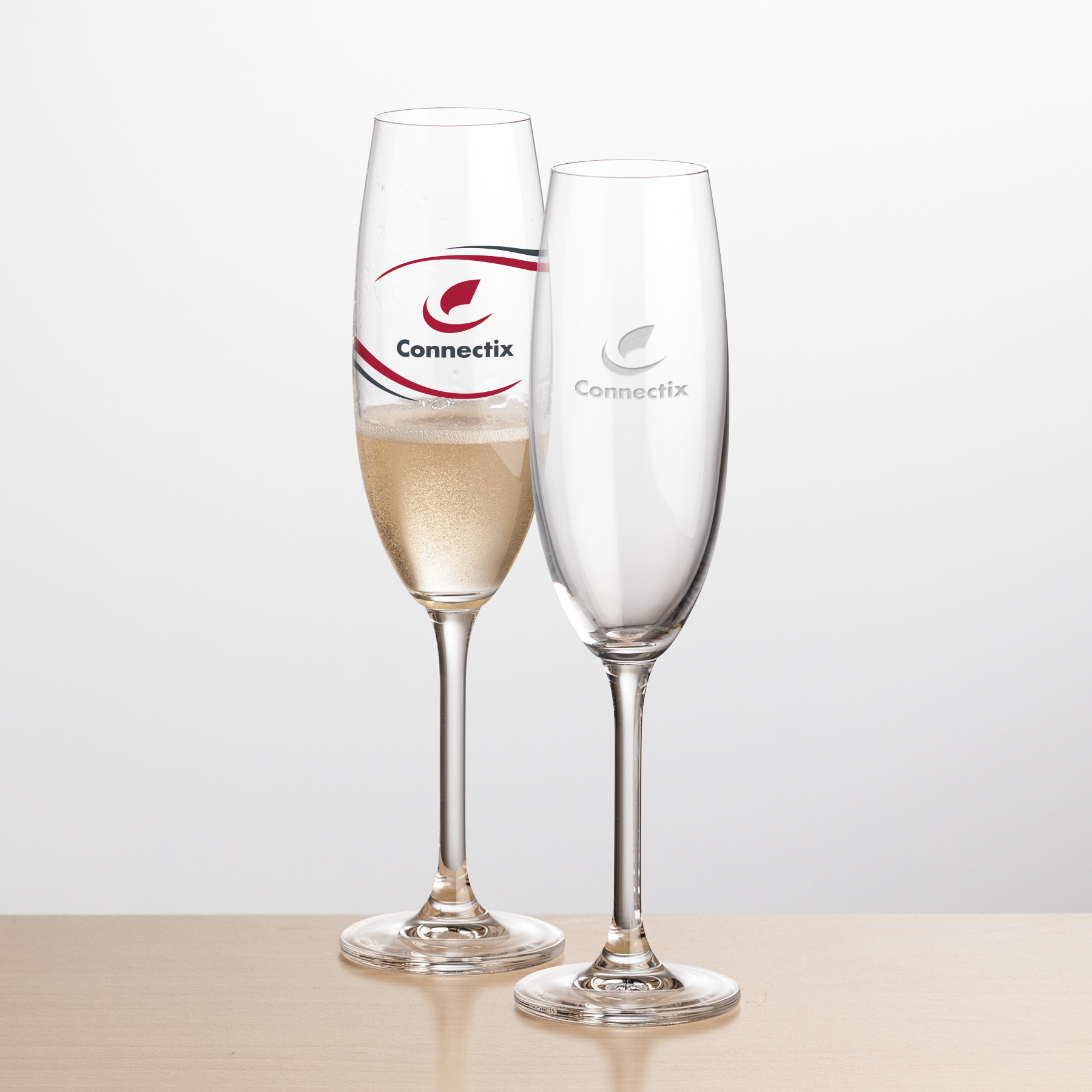 Coleford Flute - 7.5oz