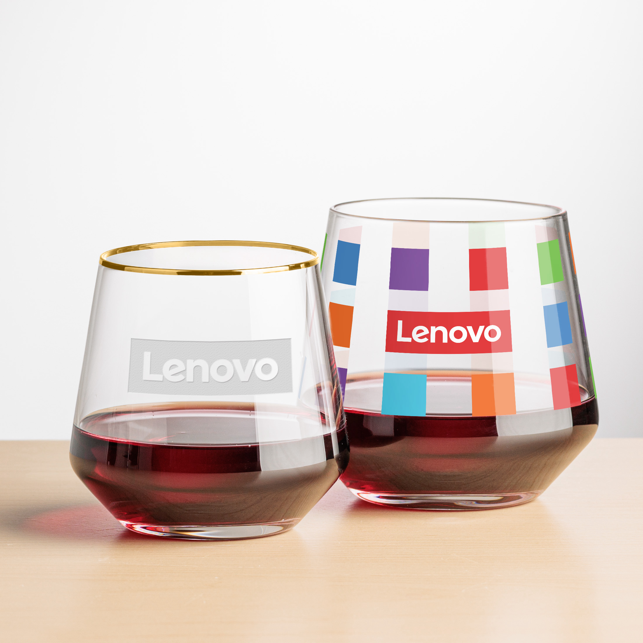 Tucson Stemless Wine