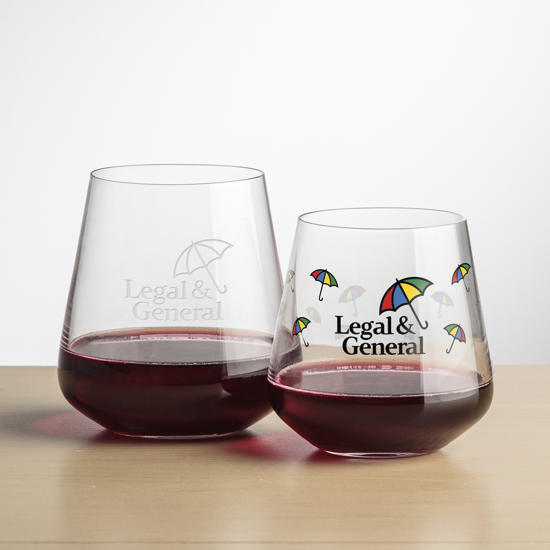 Cannes Stemless Wine