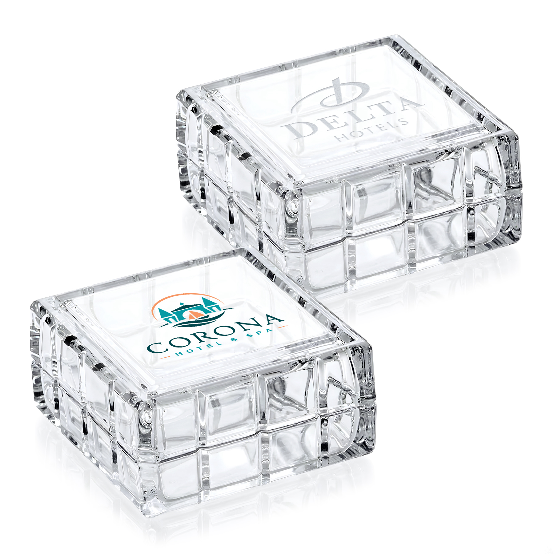 Monticello Trinket Box