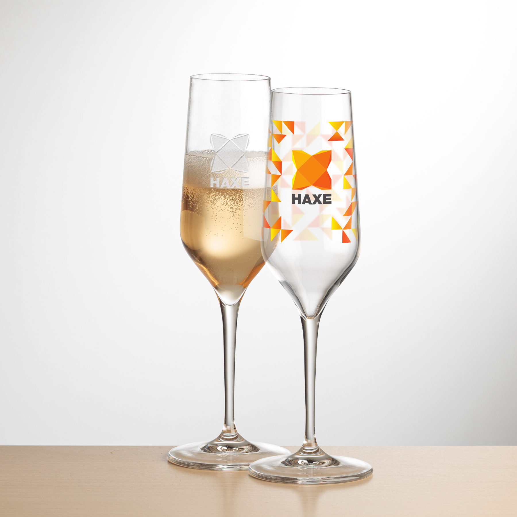 Germain Flute - 7.5oz