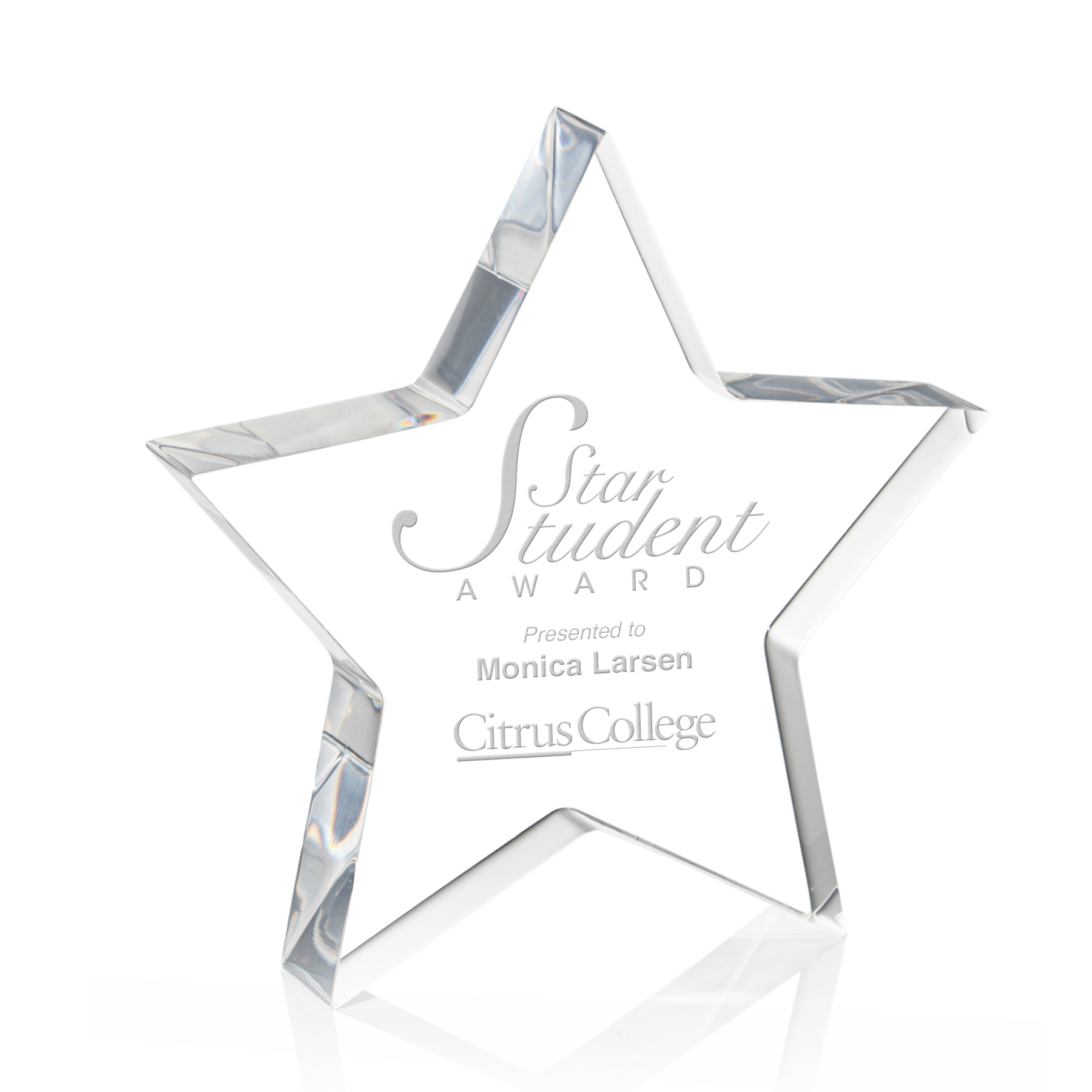 Copeland Star Award