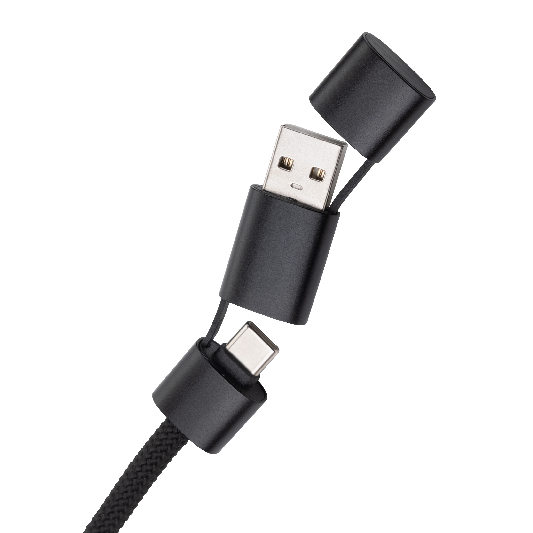 Multi-connector Cable