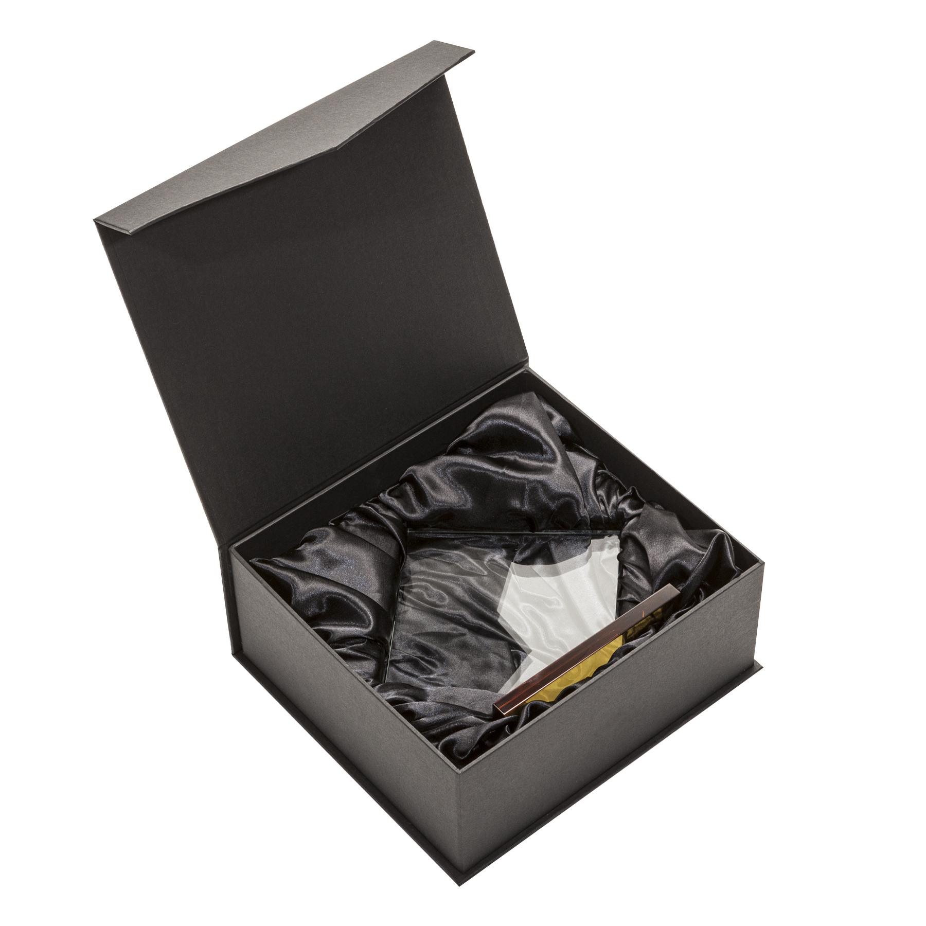 Wellington Award - White