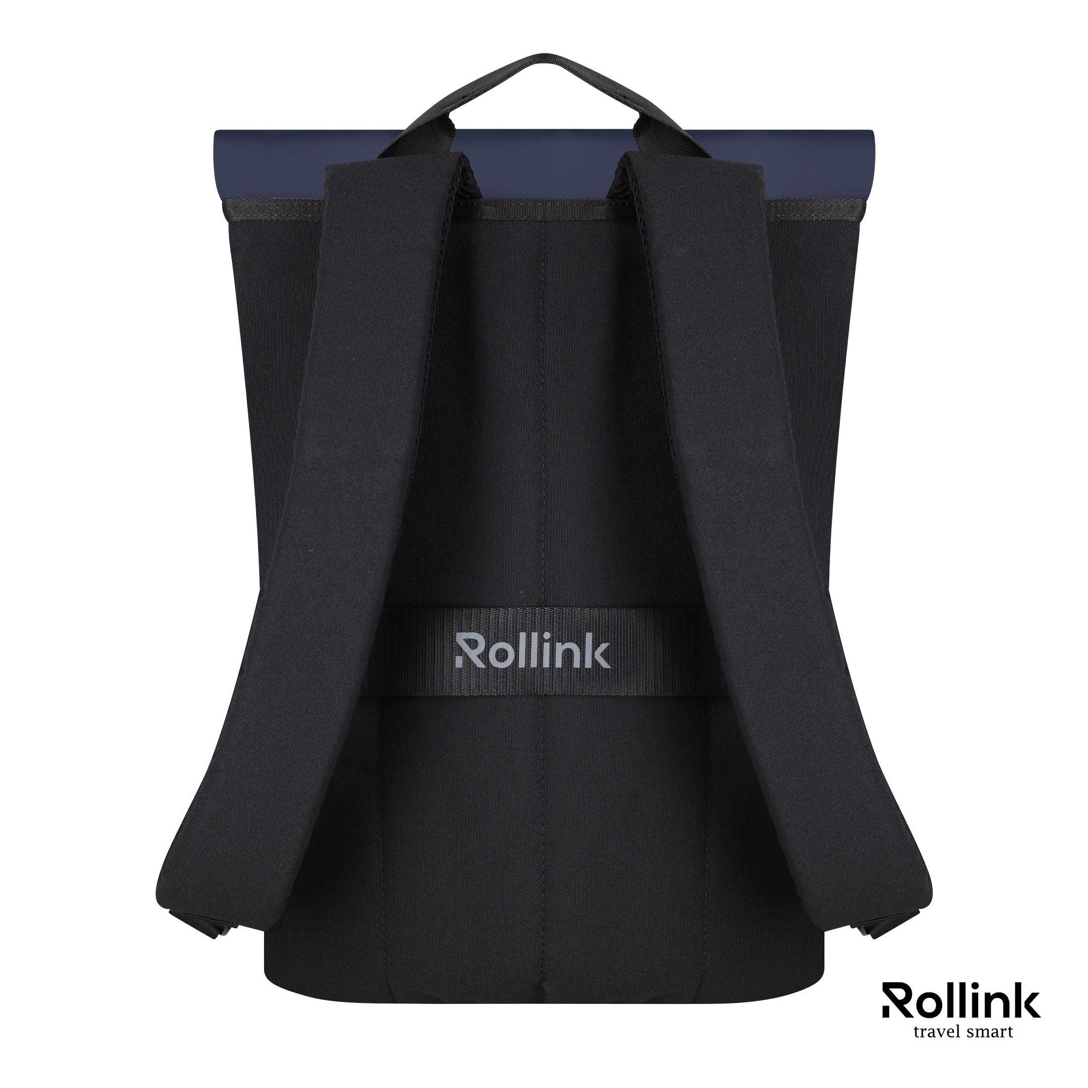 Rollink® Luno SmartTec Laptop Backpack