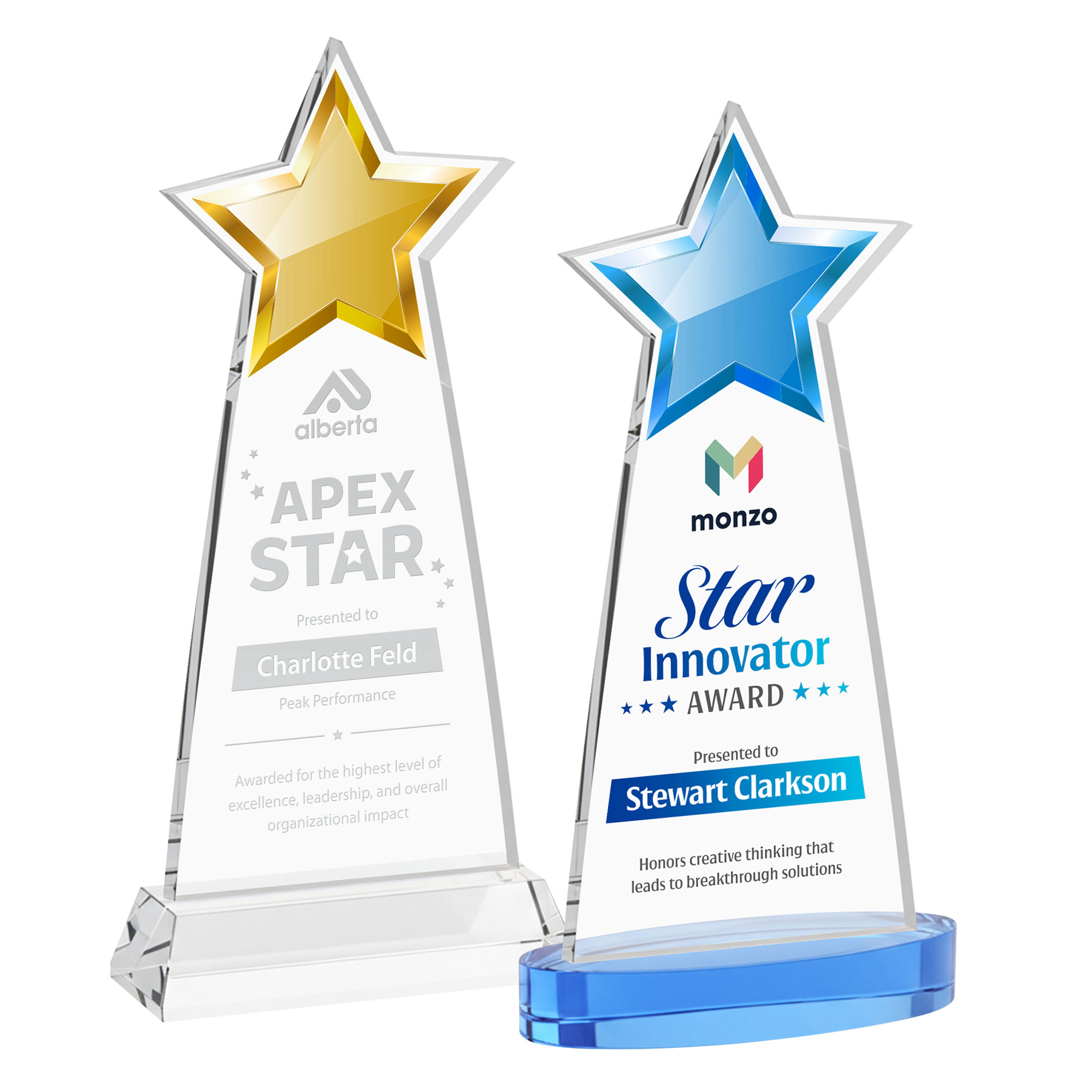 Starlite Award view 7