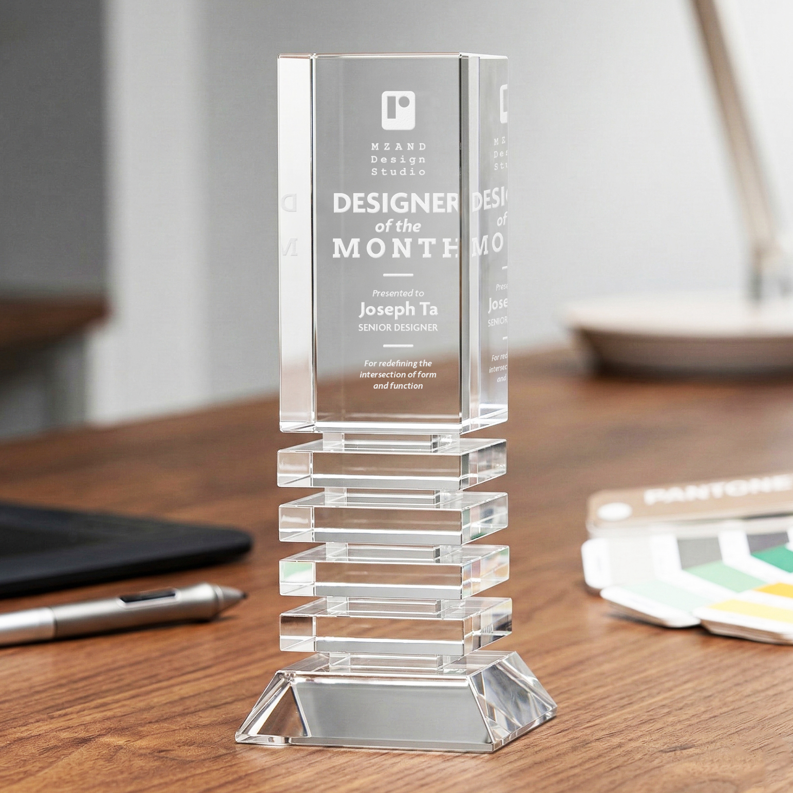 Channel Award