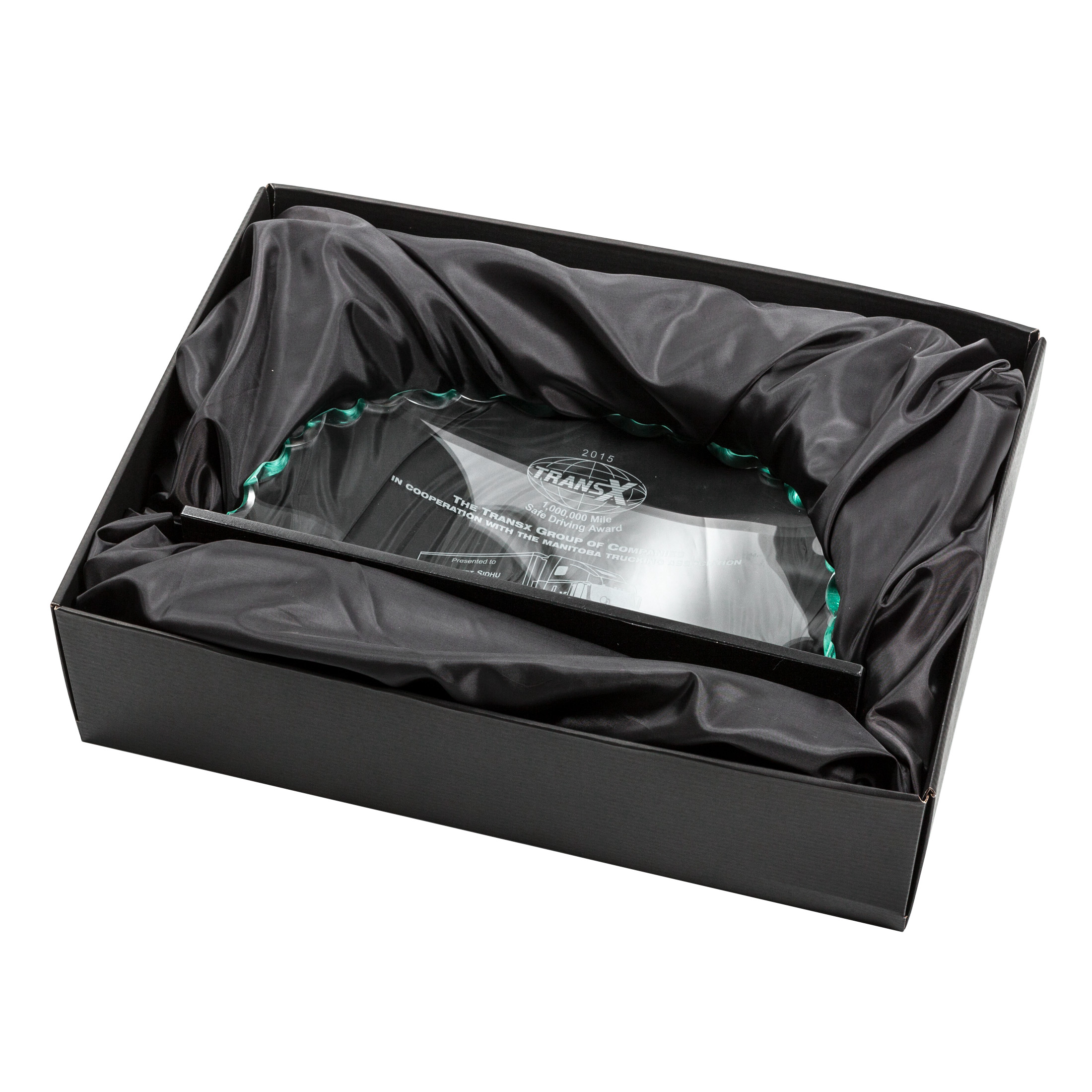 Saratoga Award