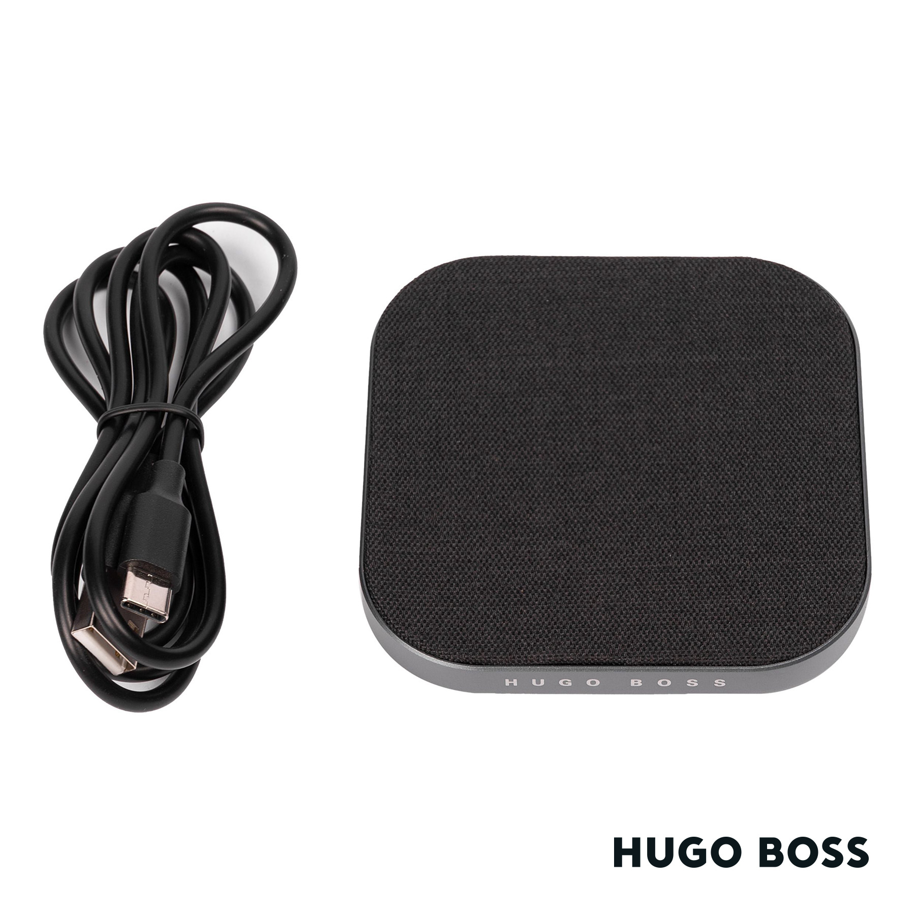 Hugo Boss Illusion Wireless Charger 3