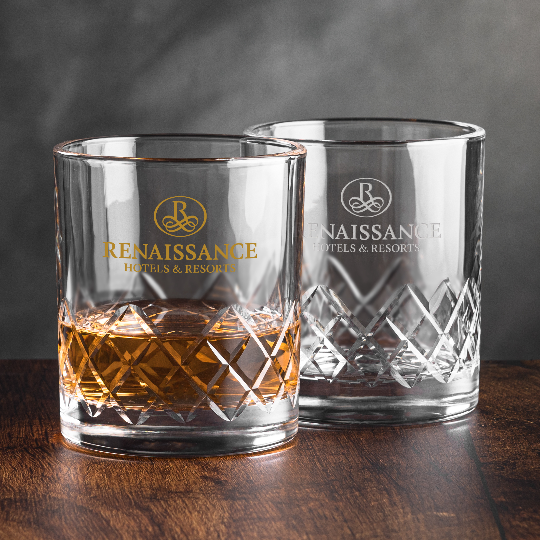 Ladhar Whiskey Taster - 12oz