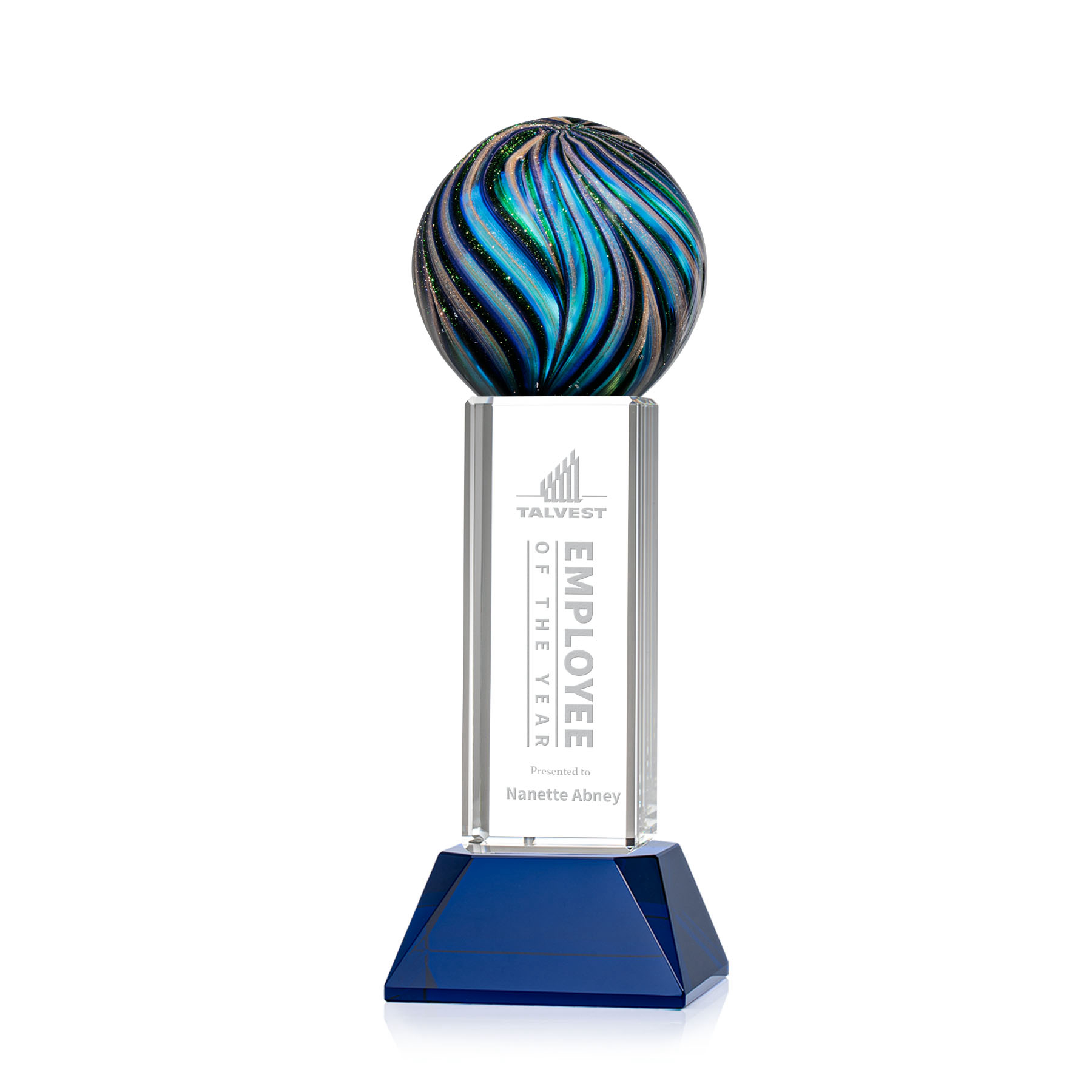 Malton Award on Stowe Base