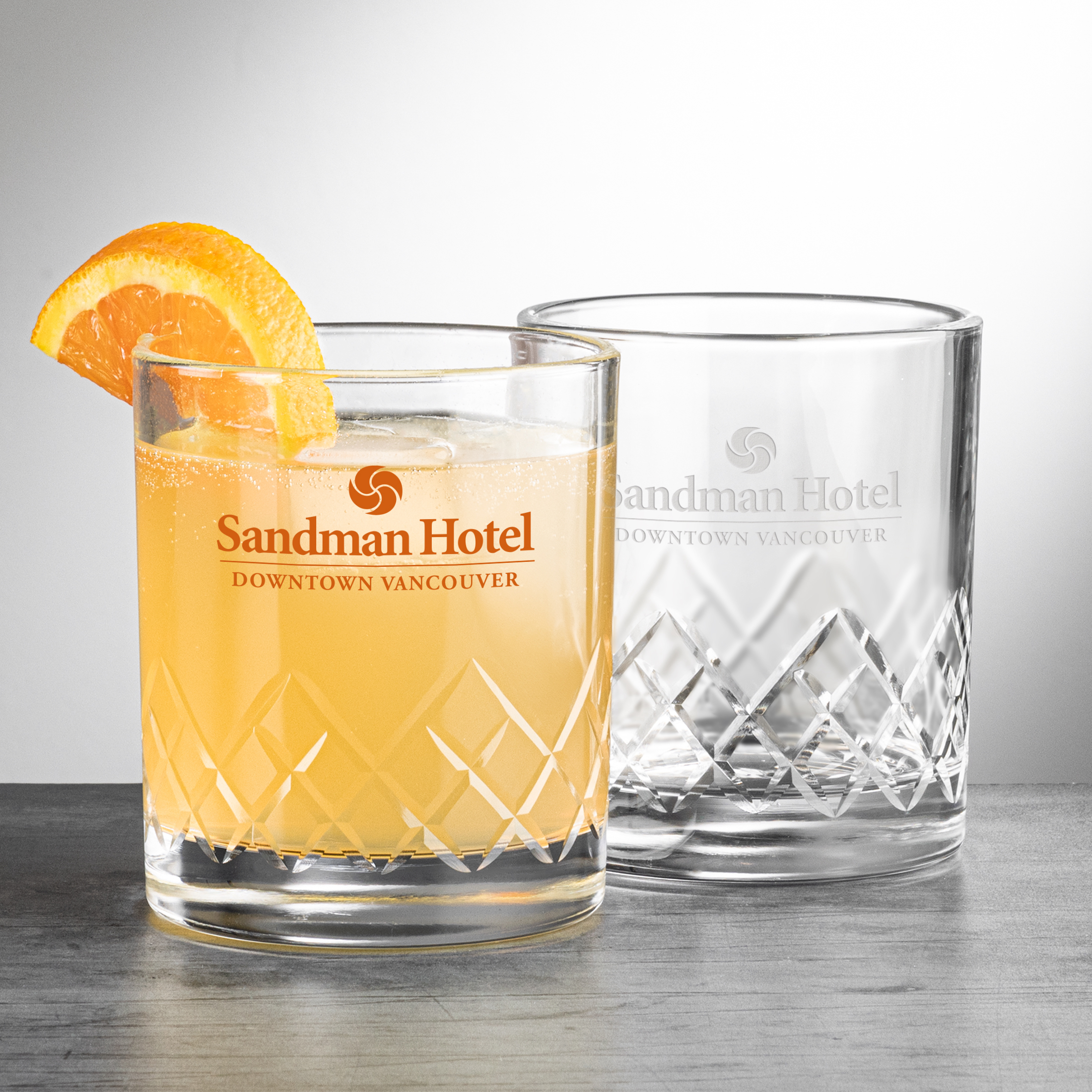 Heceta On-the-Rocks - 12oz