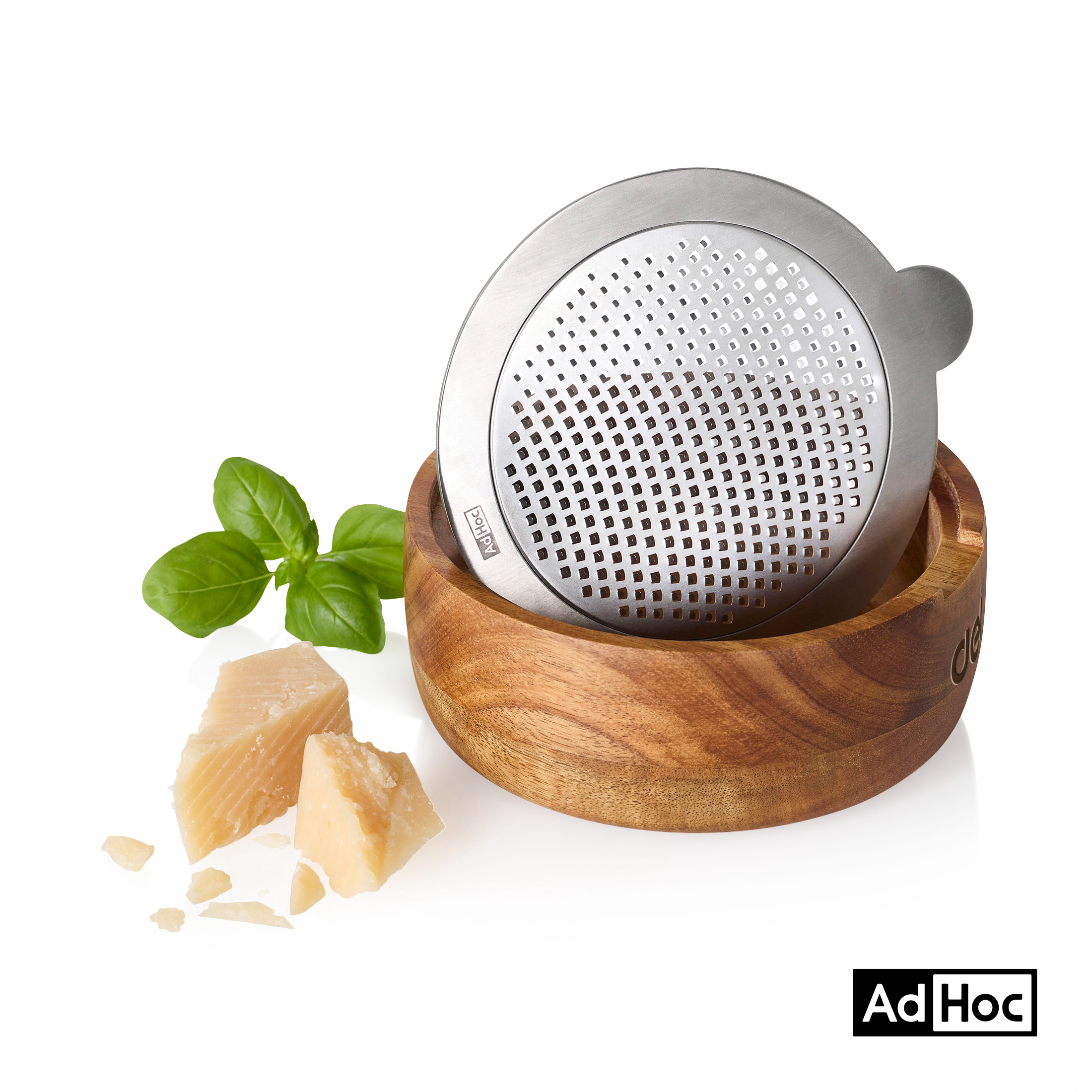 Stainless Steel Blades