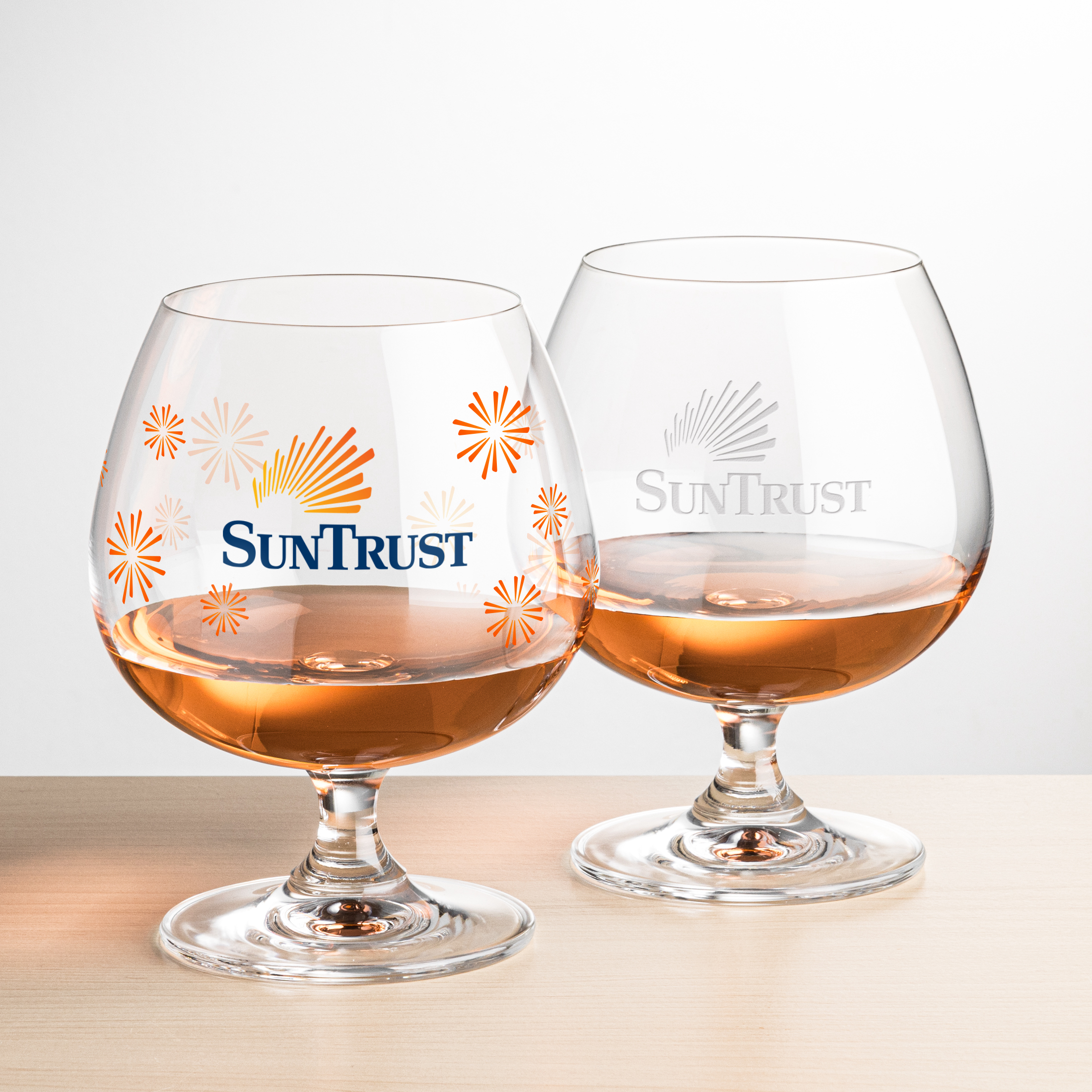 Burlington Brandy - 22oz