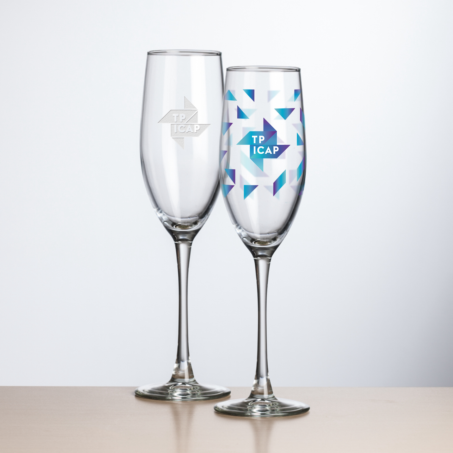 Connoisseur Flute - 8oz