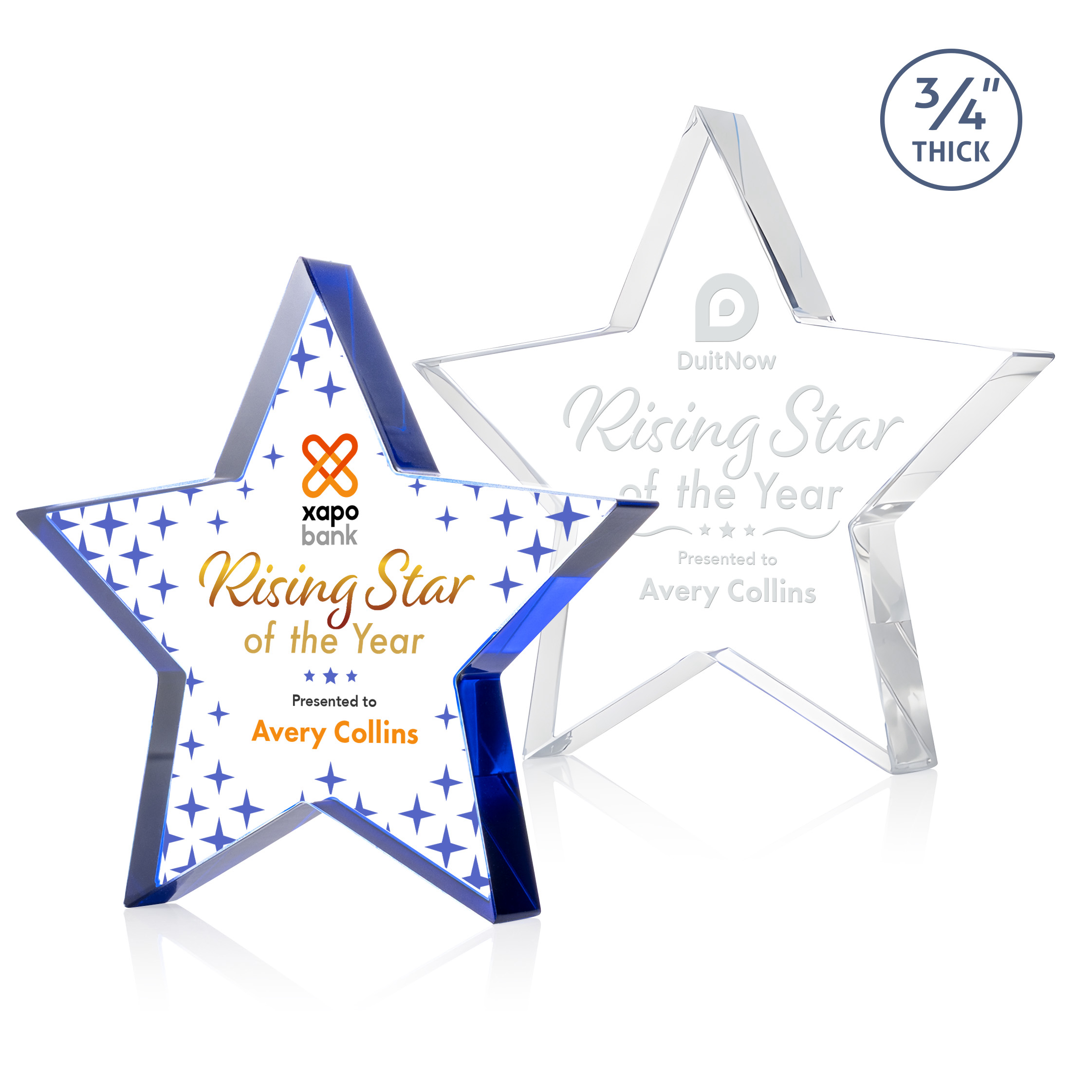 Esna Star Award
