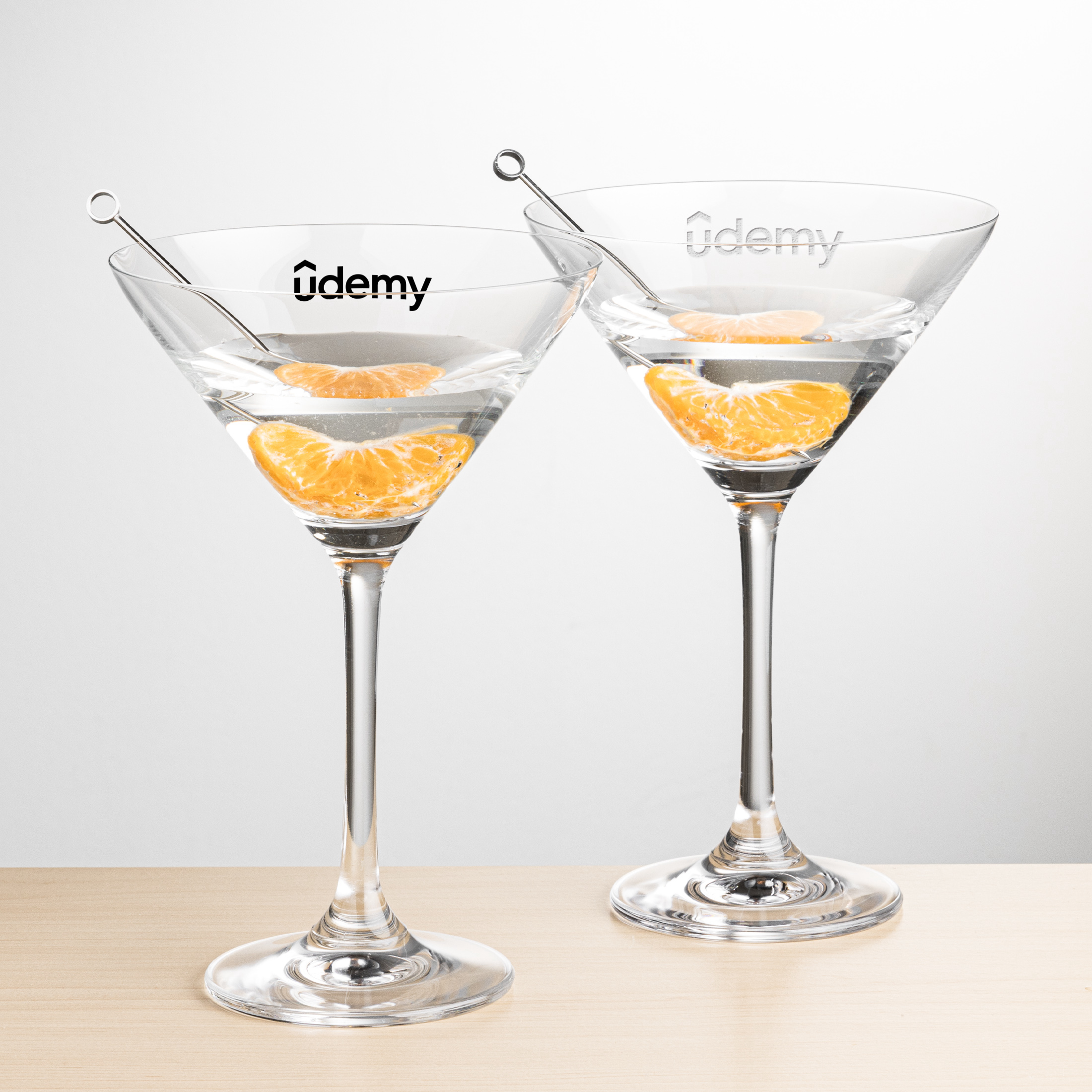 Burlington Martini - 9.5oz