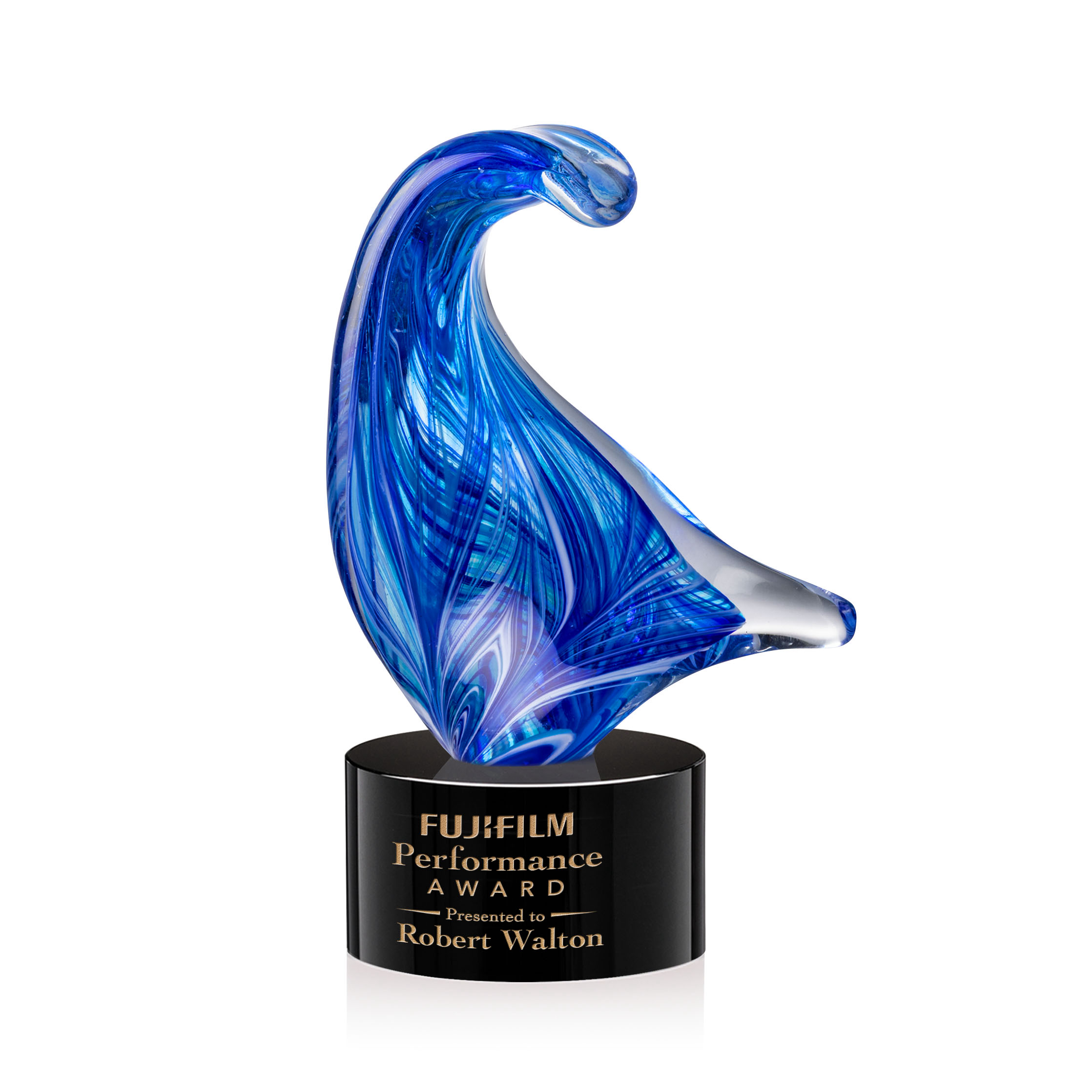 Laguna Award on Marvel Black