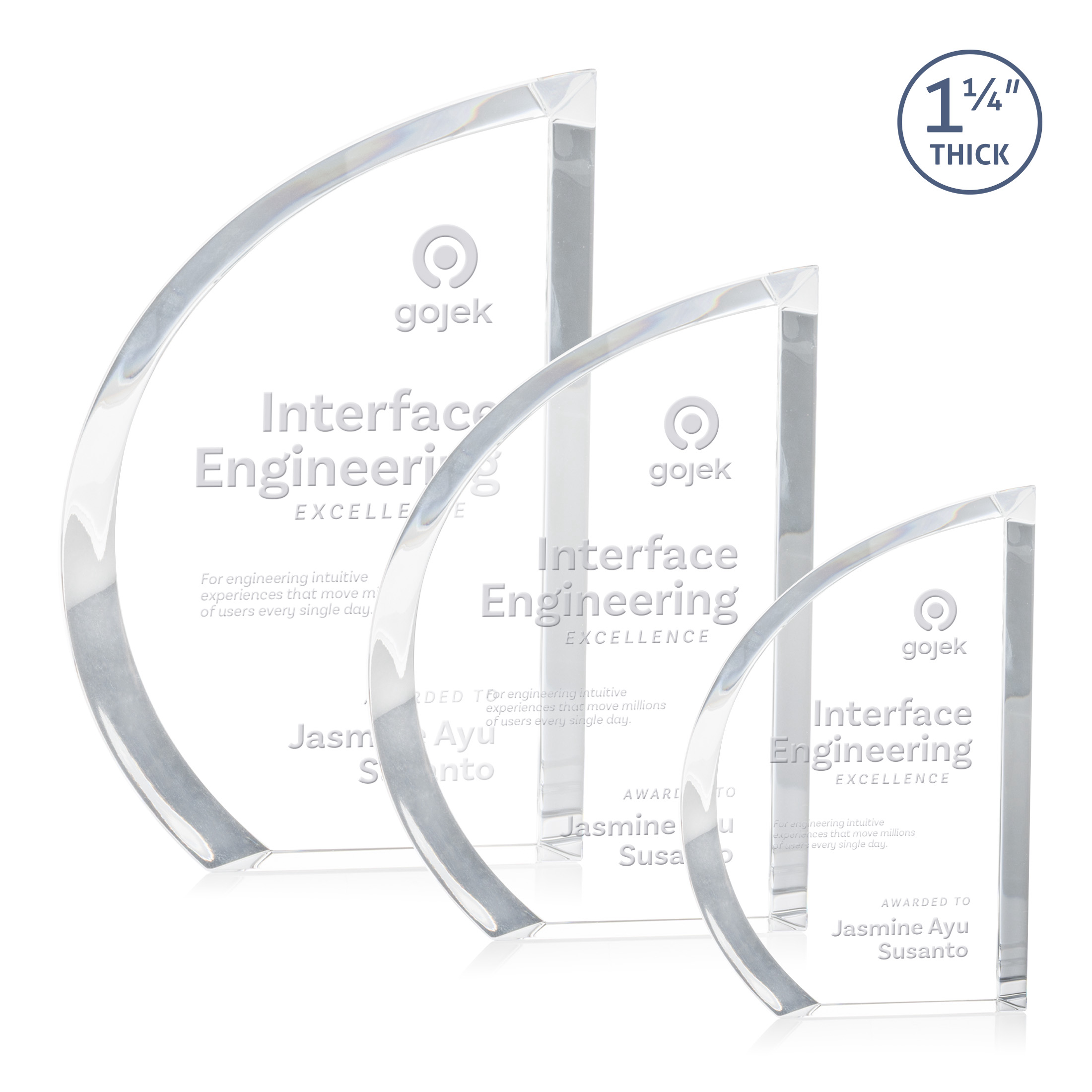 Fenworth Award view 7