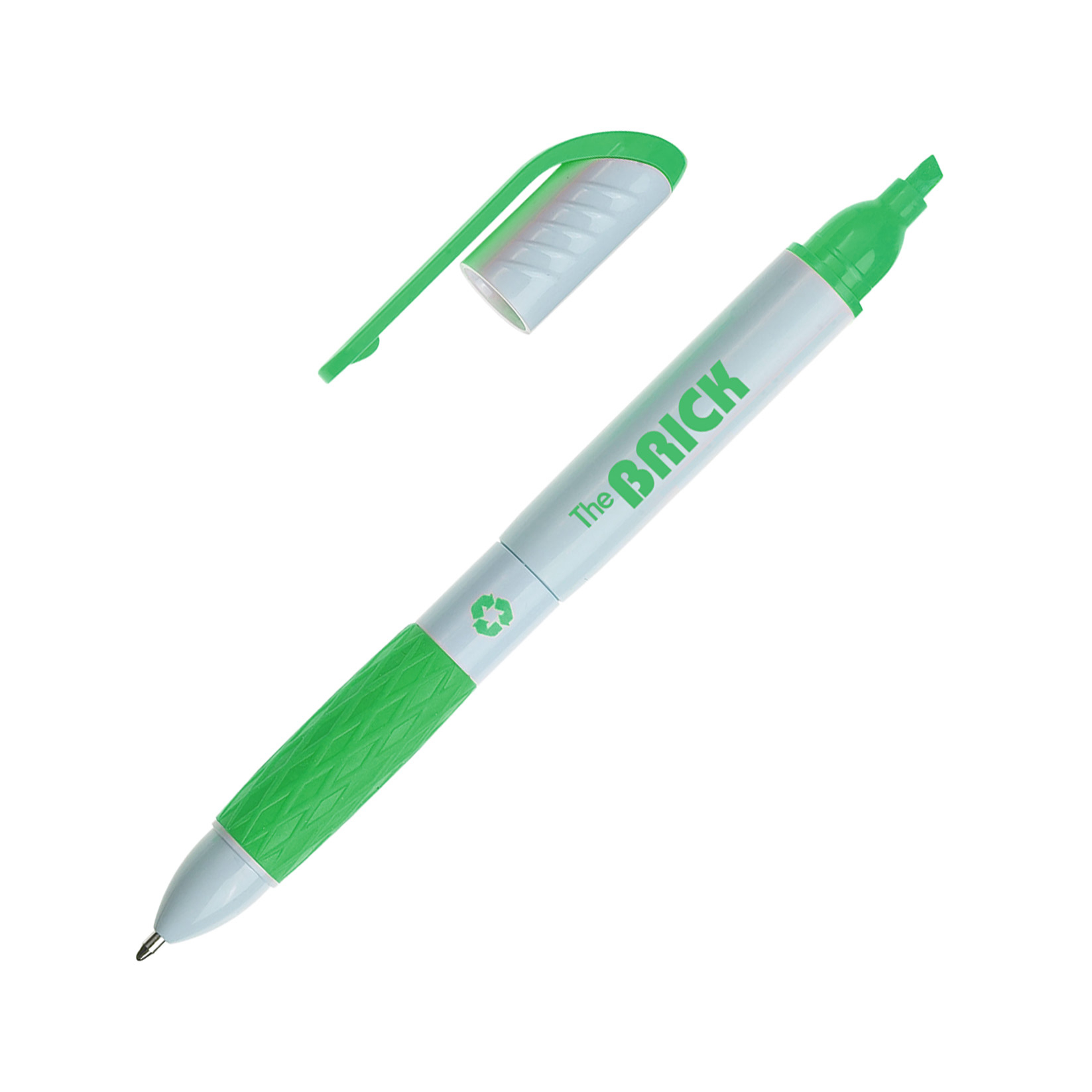 Deborah Recycled Highlighter