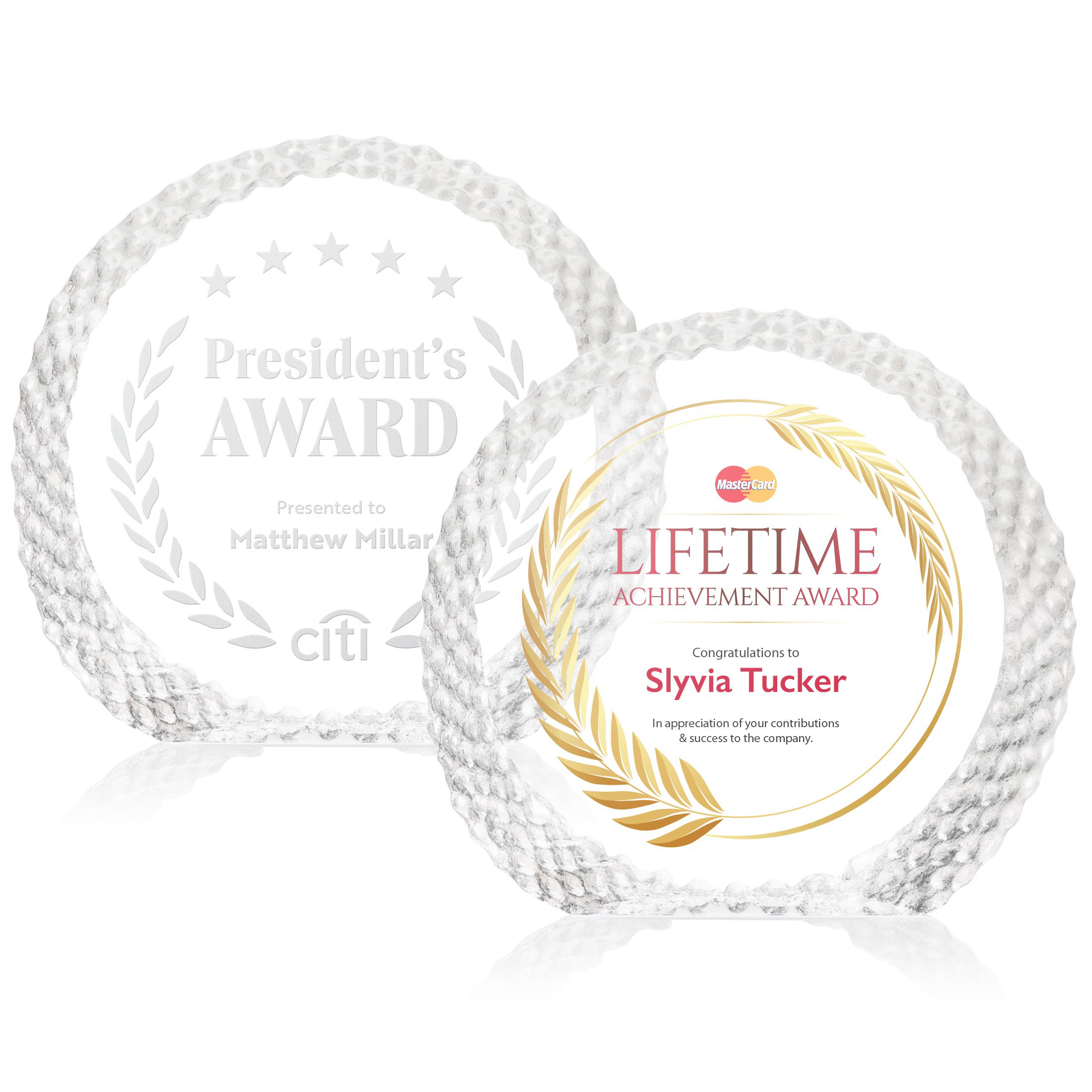 Rossini Award view 5