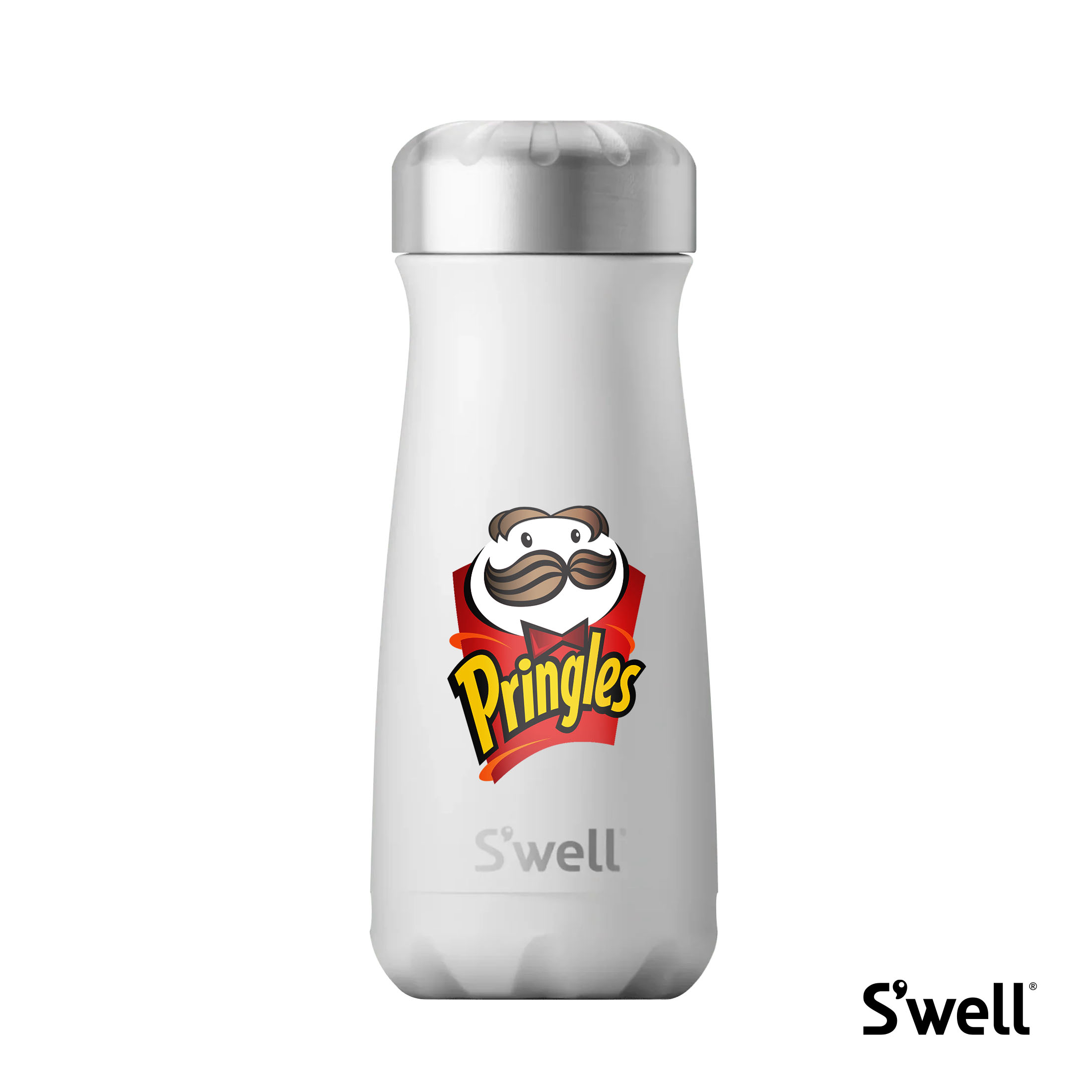 S'well® Traveler Insulated Bottle - 16oz/24oz/40oz view 7
