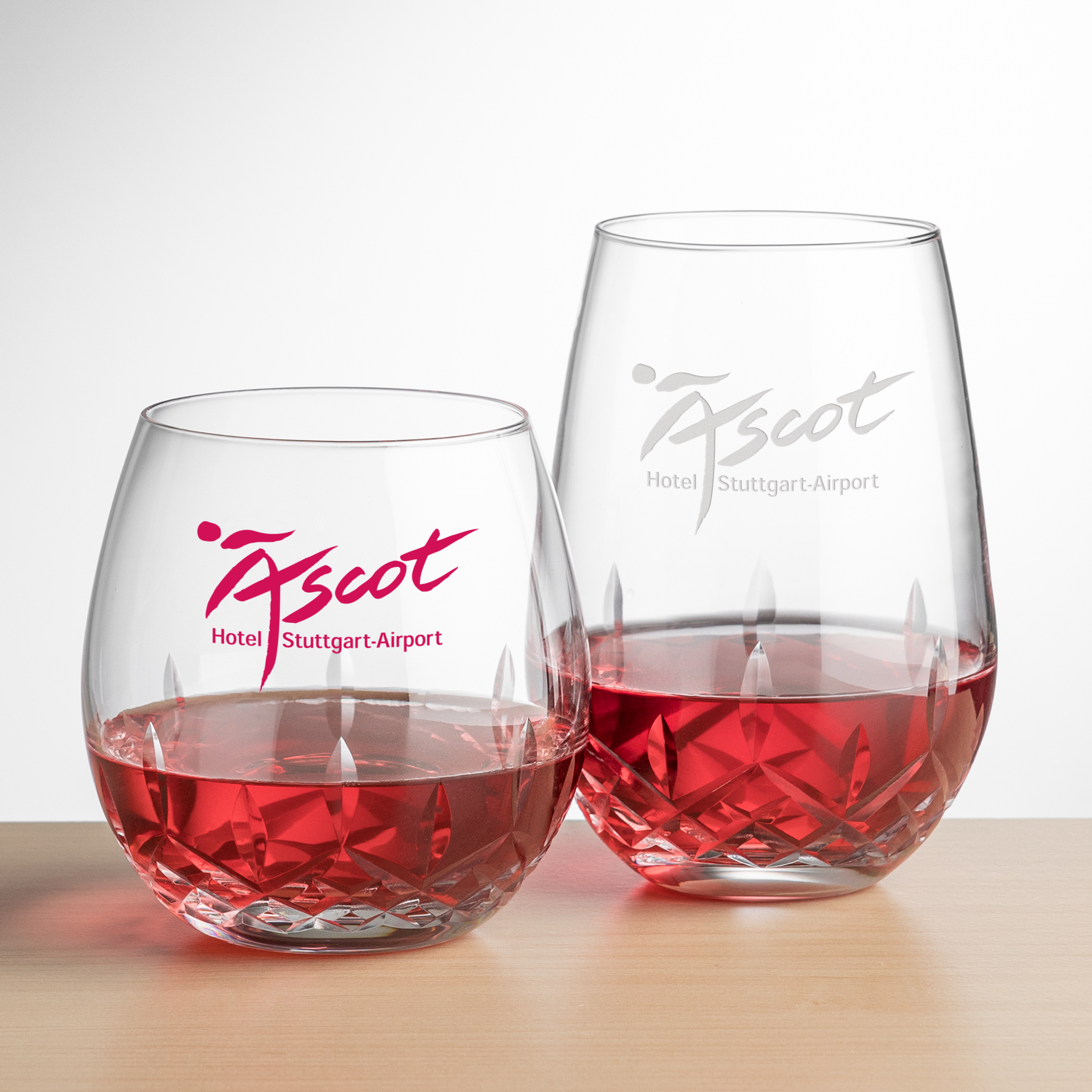 Templeton Stemless Wine