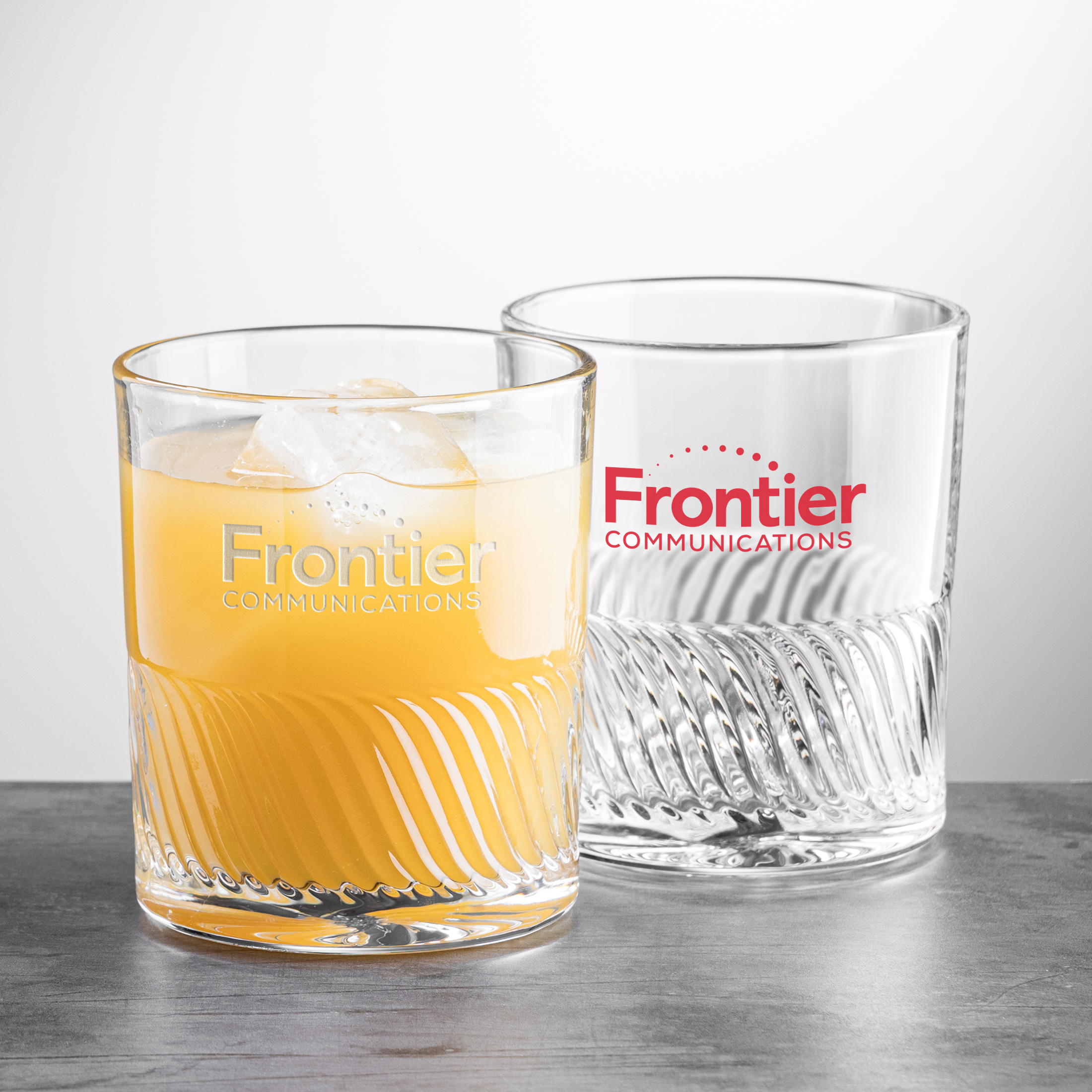 Drysdale Double Old Fashioned - 13oz