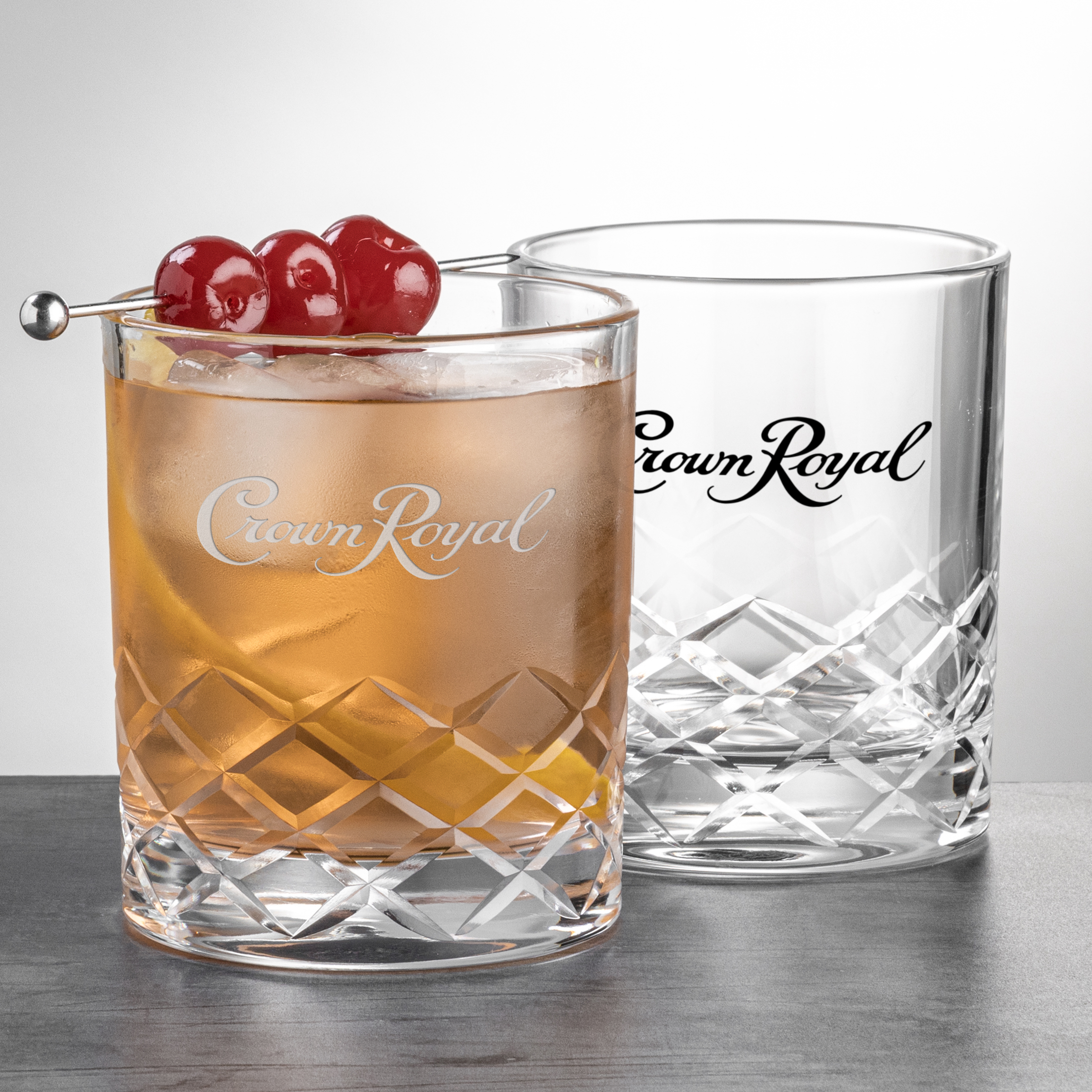 Durham On-the-Rocks - 12oz