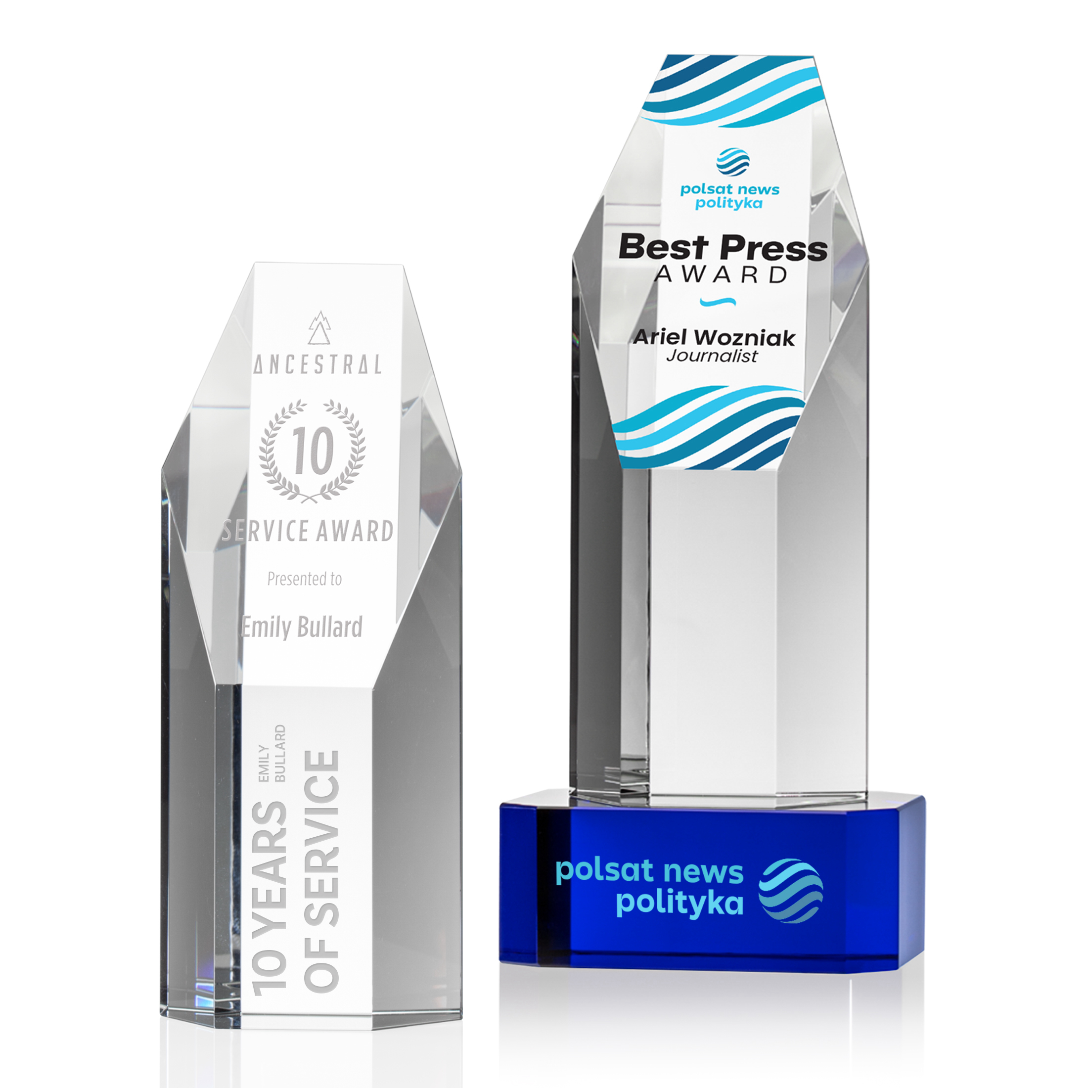 Ashford Award view 7