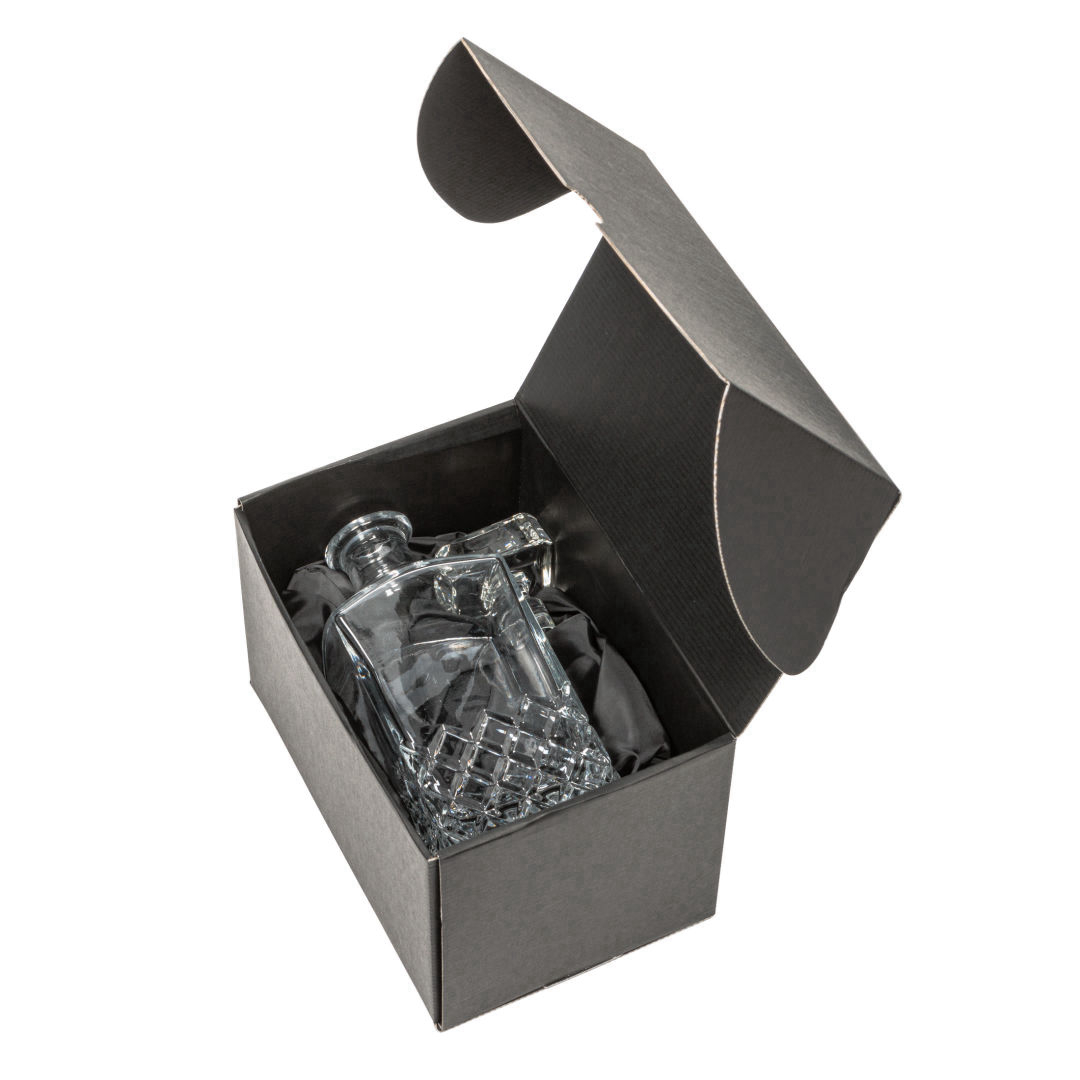 Dresden Decanter