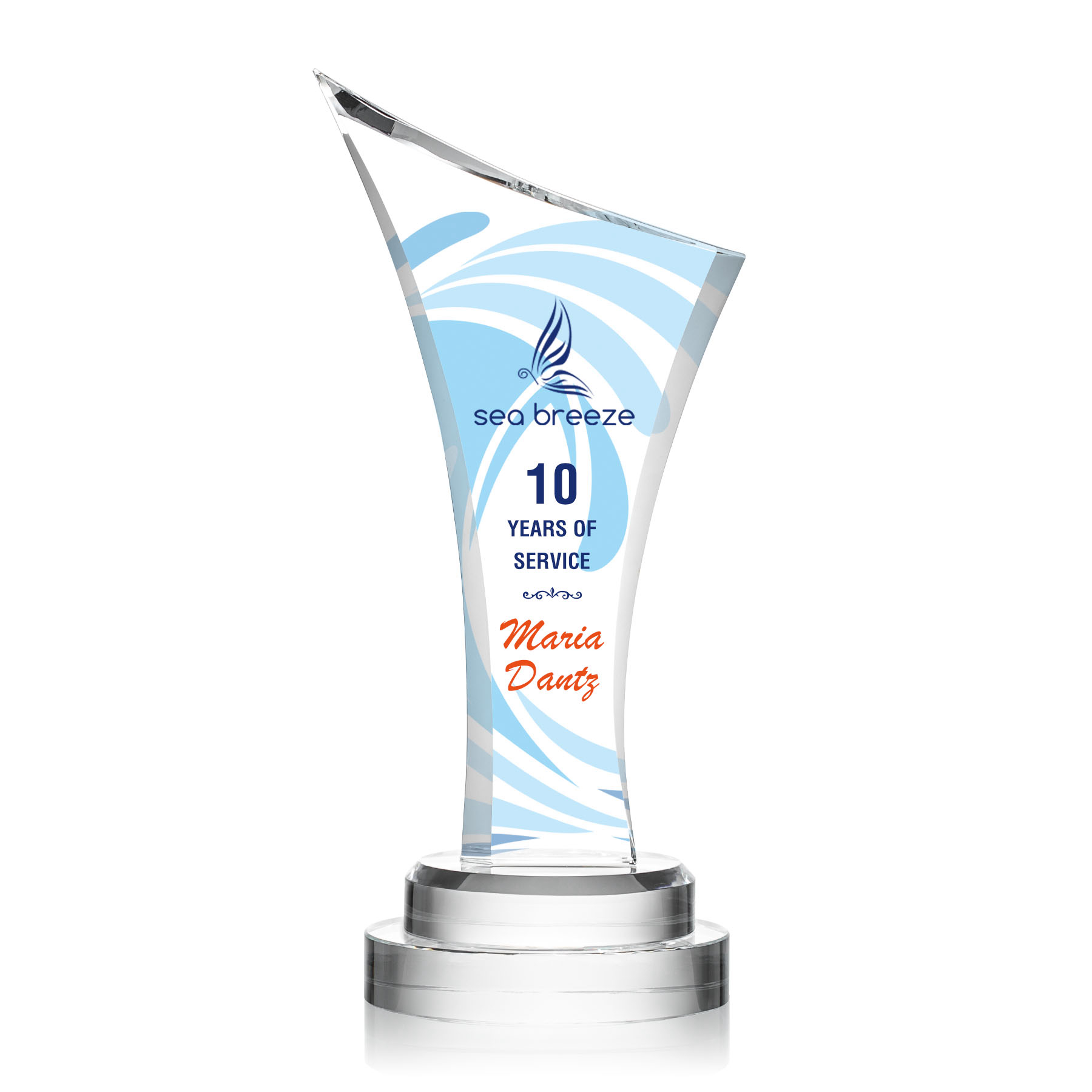 Huntley VividPrint™ Award