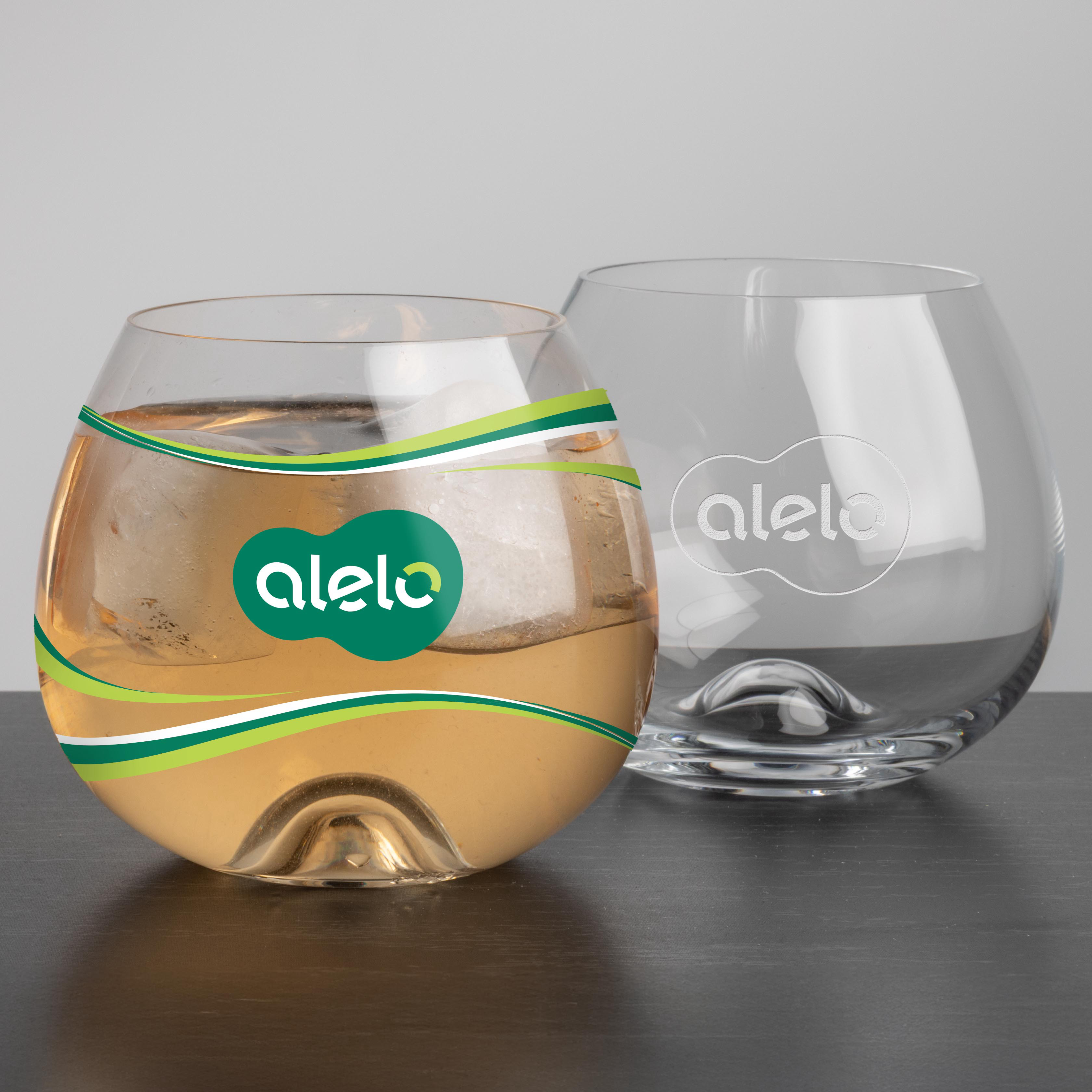 Boston Double Old Fashioned - 15oz