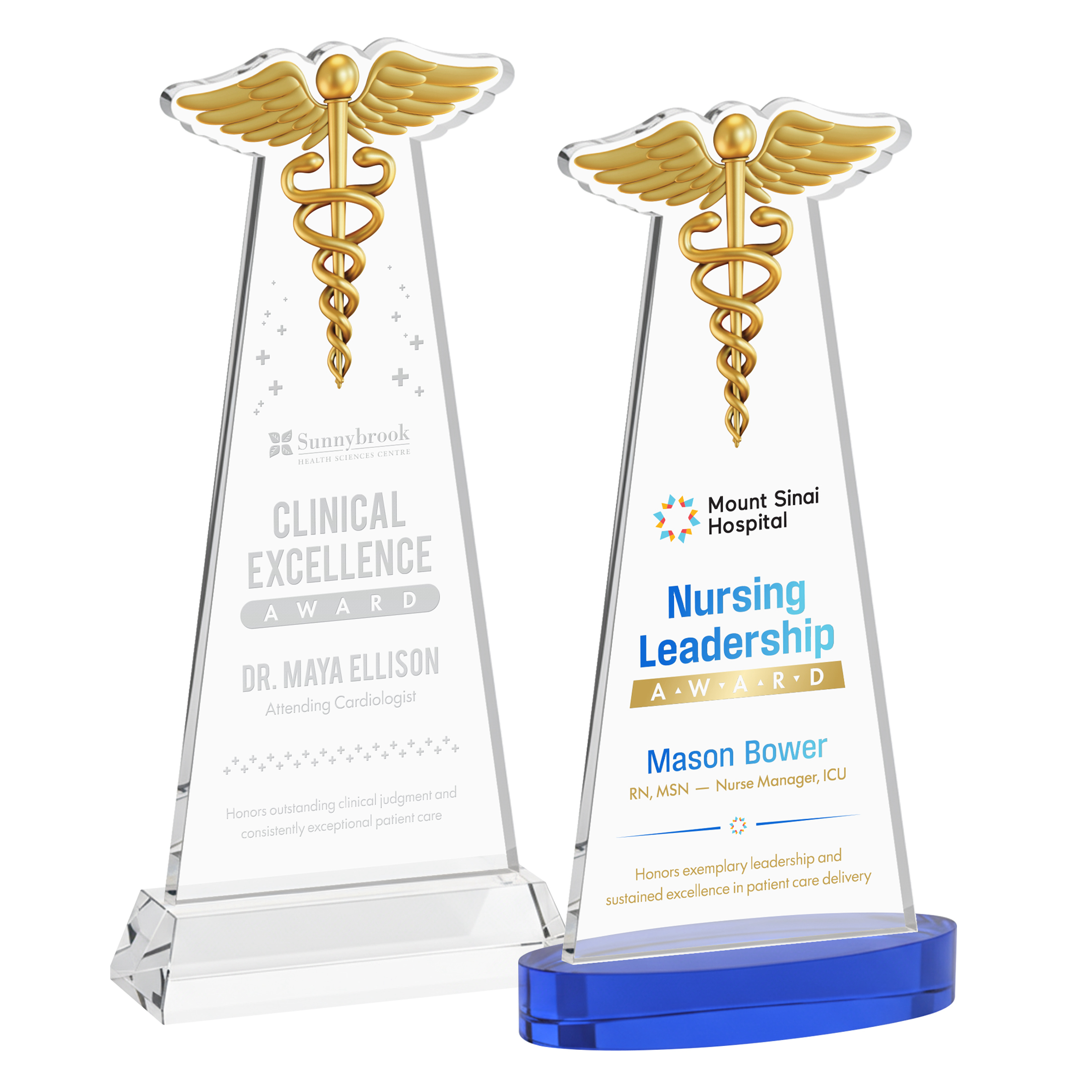 Caduceus Award