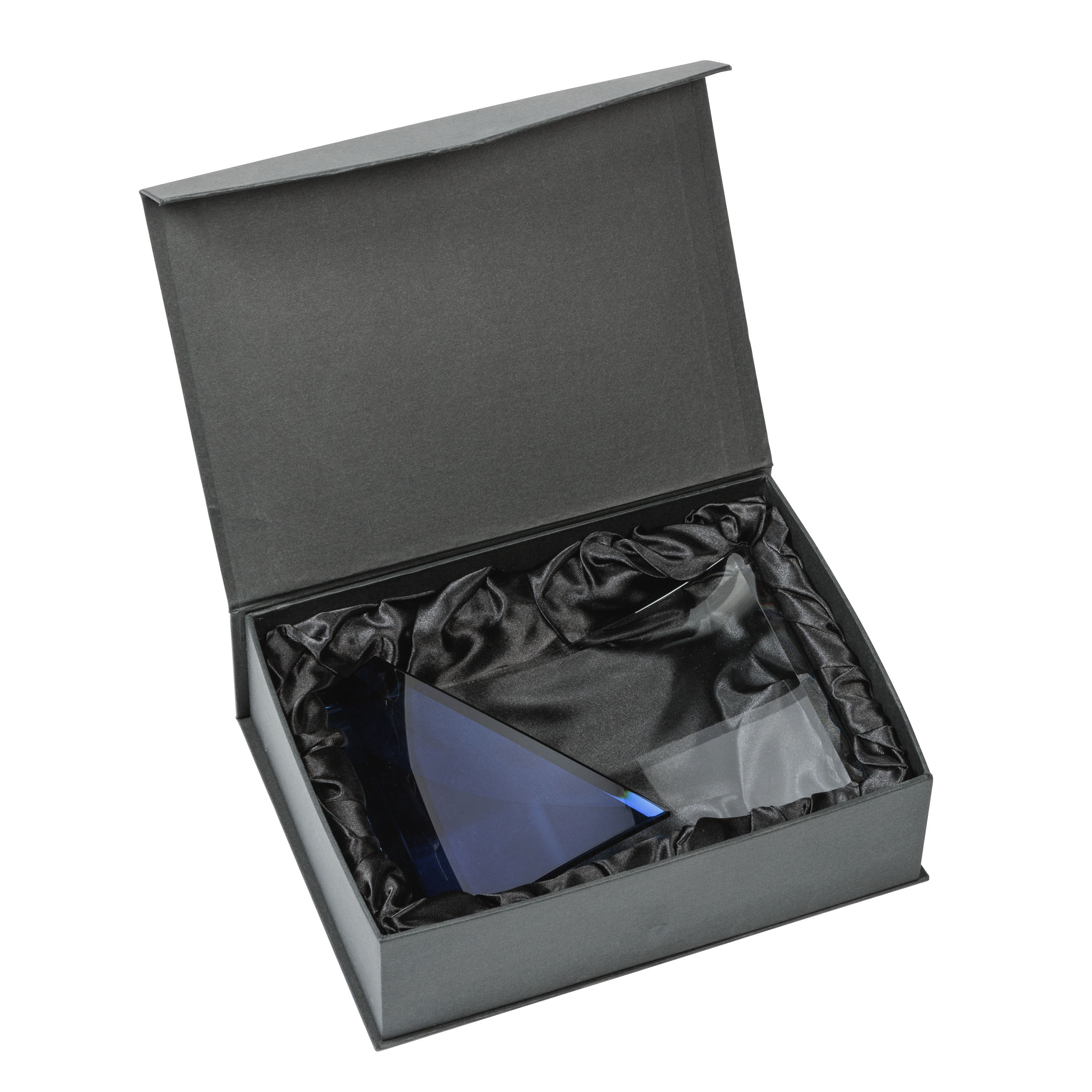 Giulia Award - Black