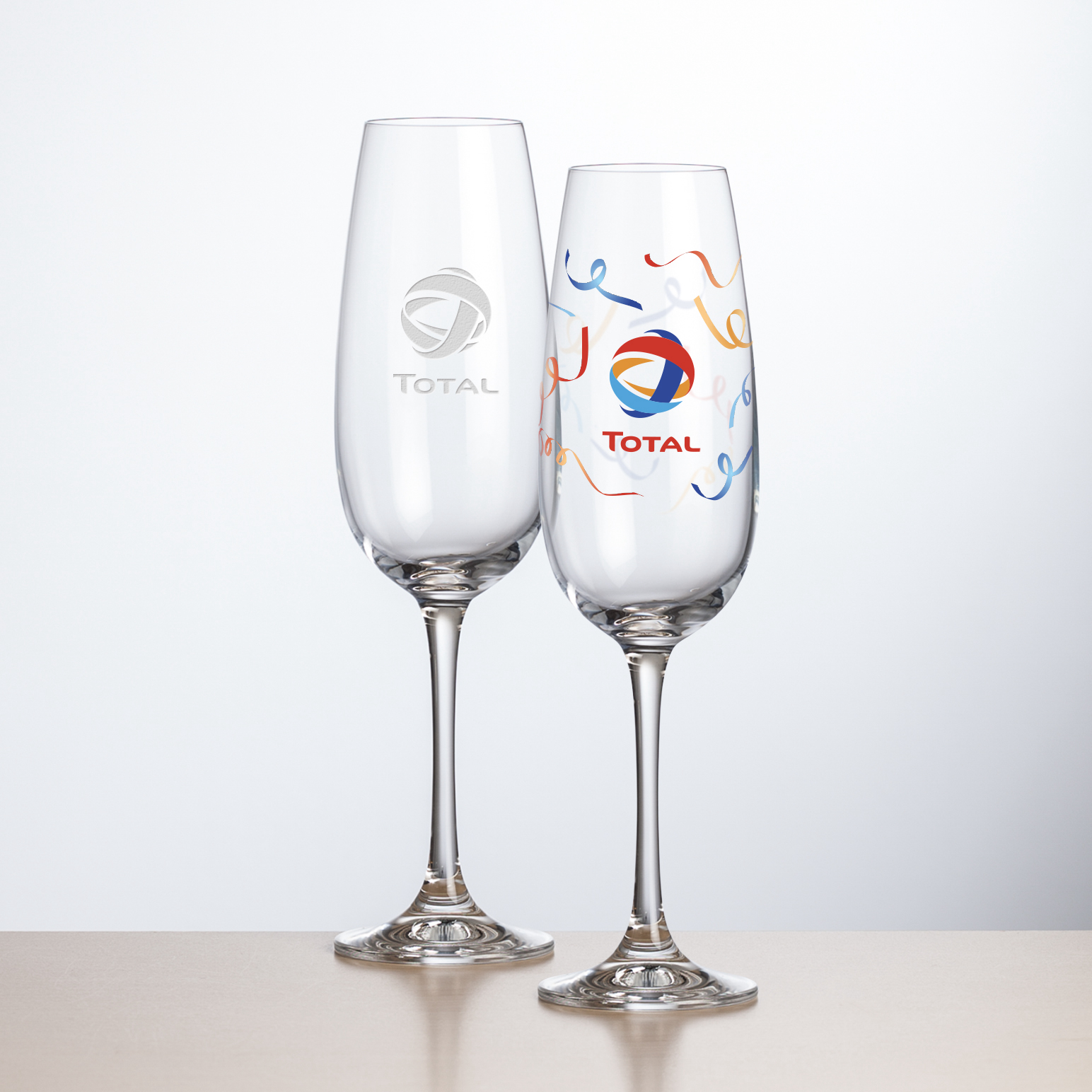 Danforth Flute - 8.5oz