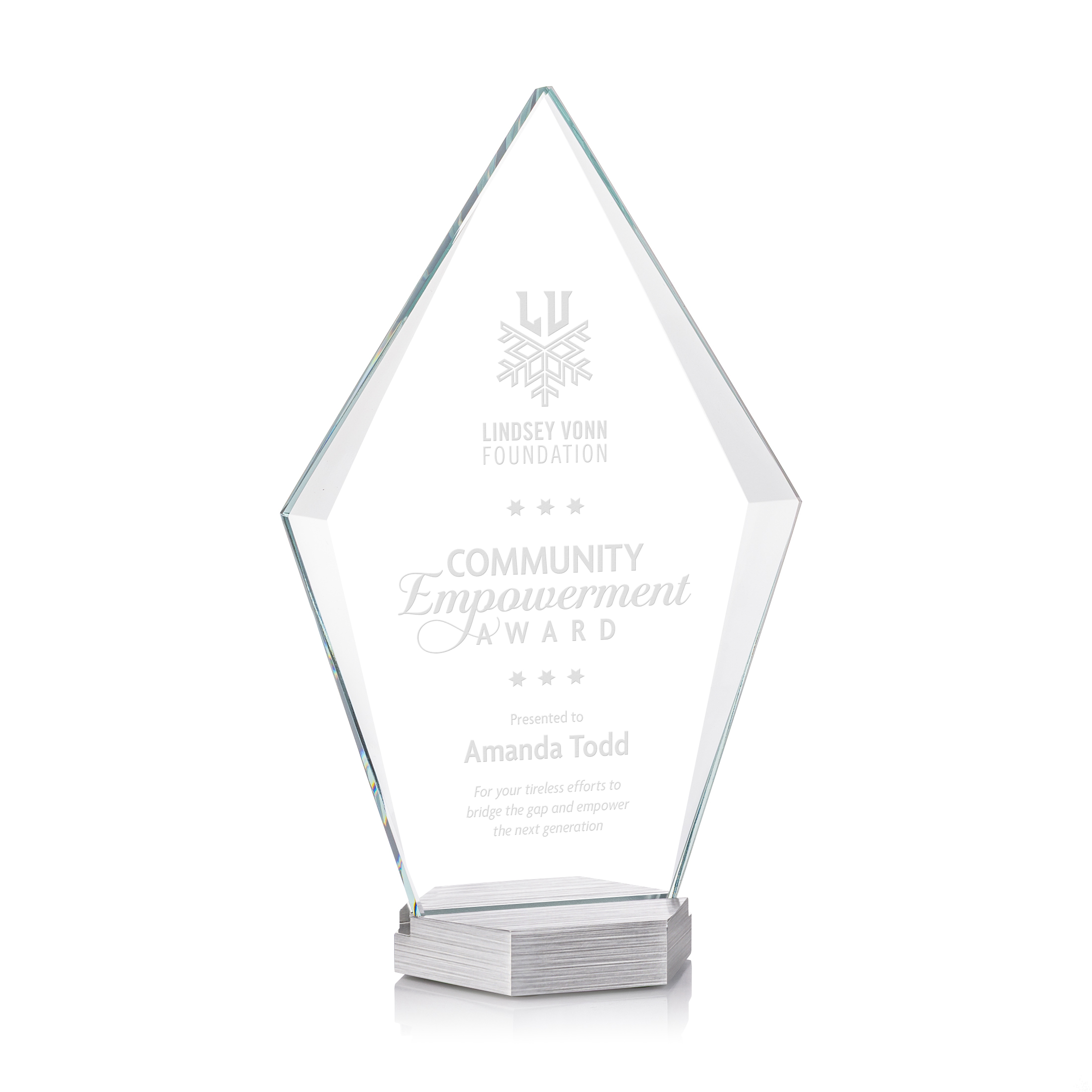Ellicott Award